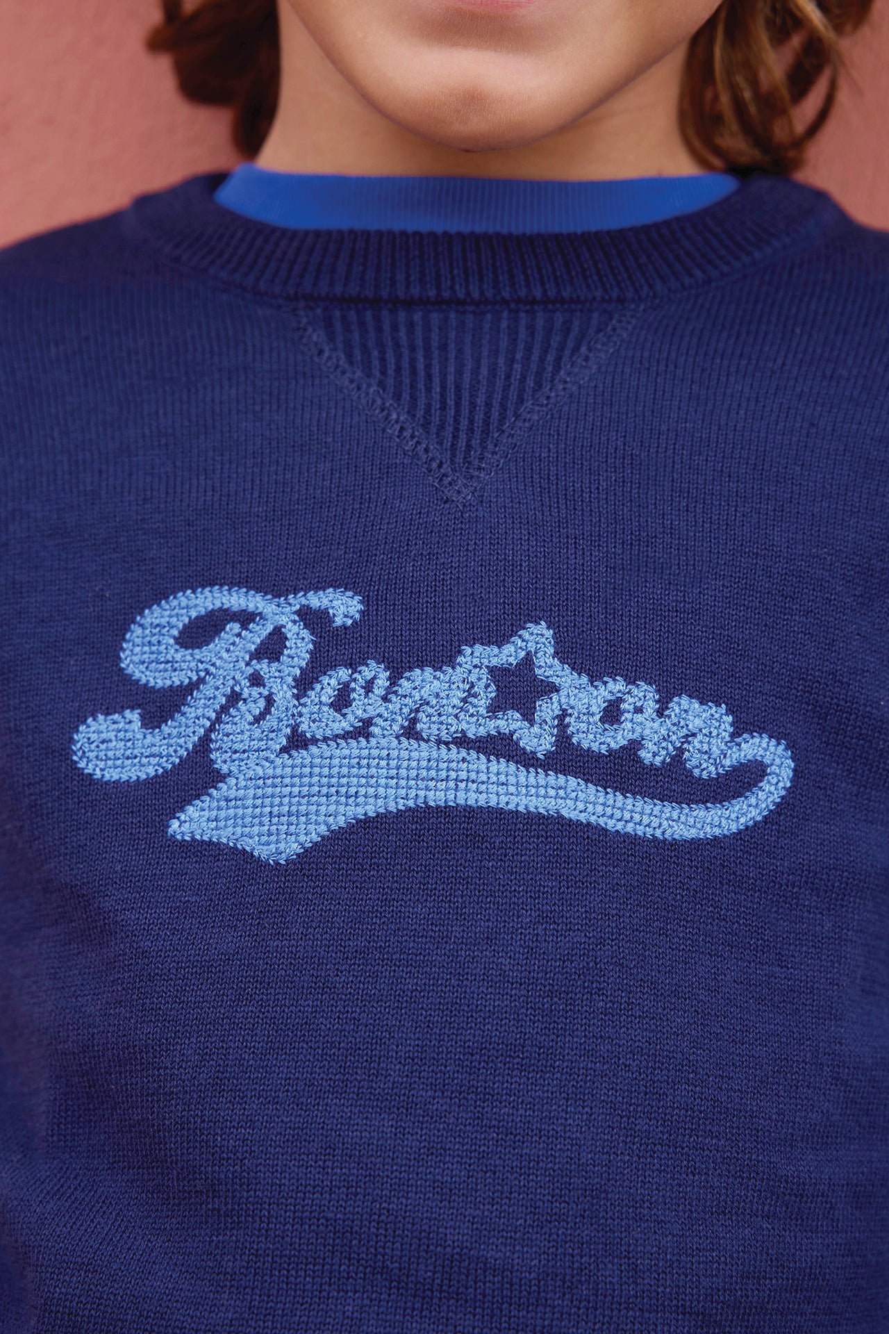 Pull - Missouri Indigo - Image 2