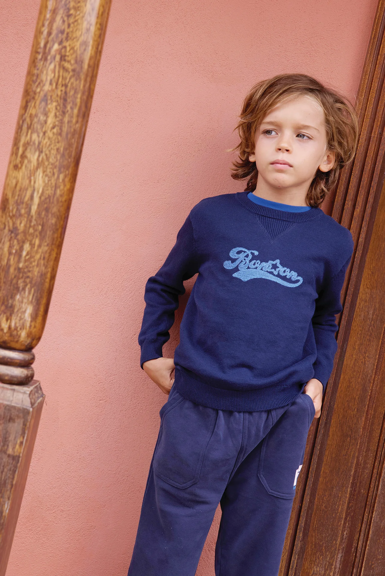 Pull - Missouri Indigo - Image 3