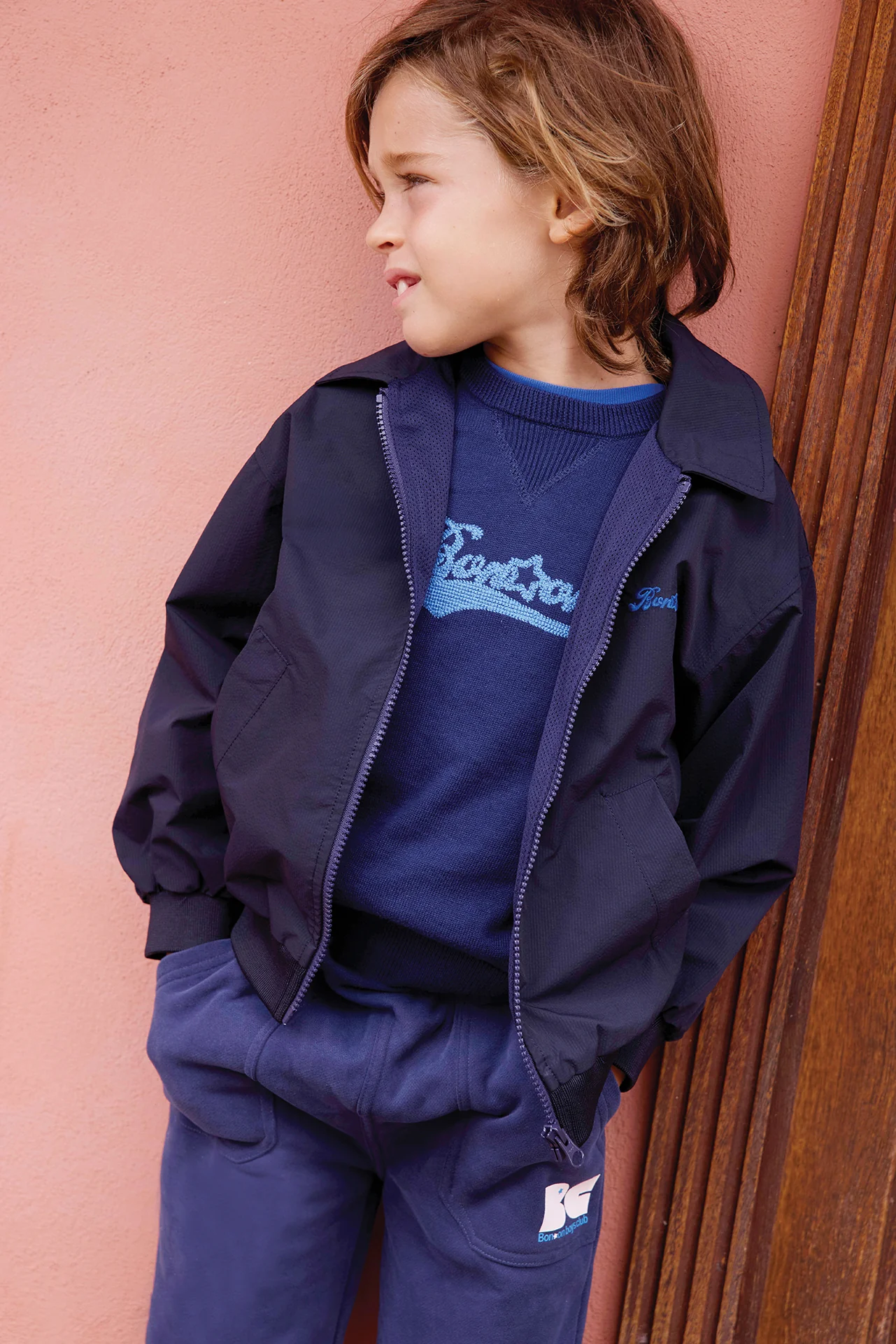 Pull - Missouri Indigo - Image 4