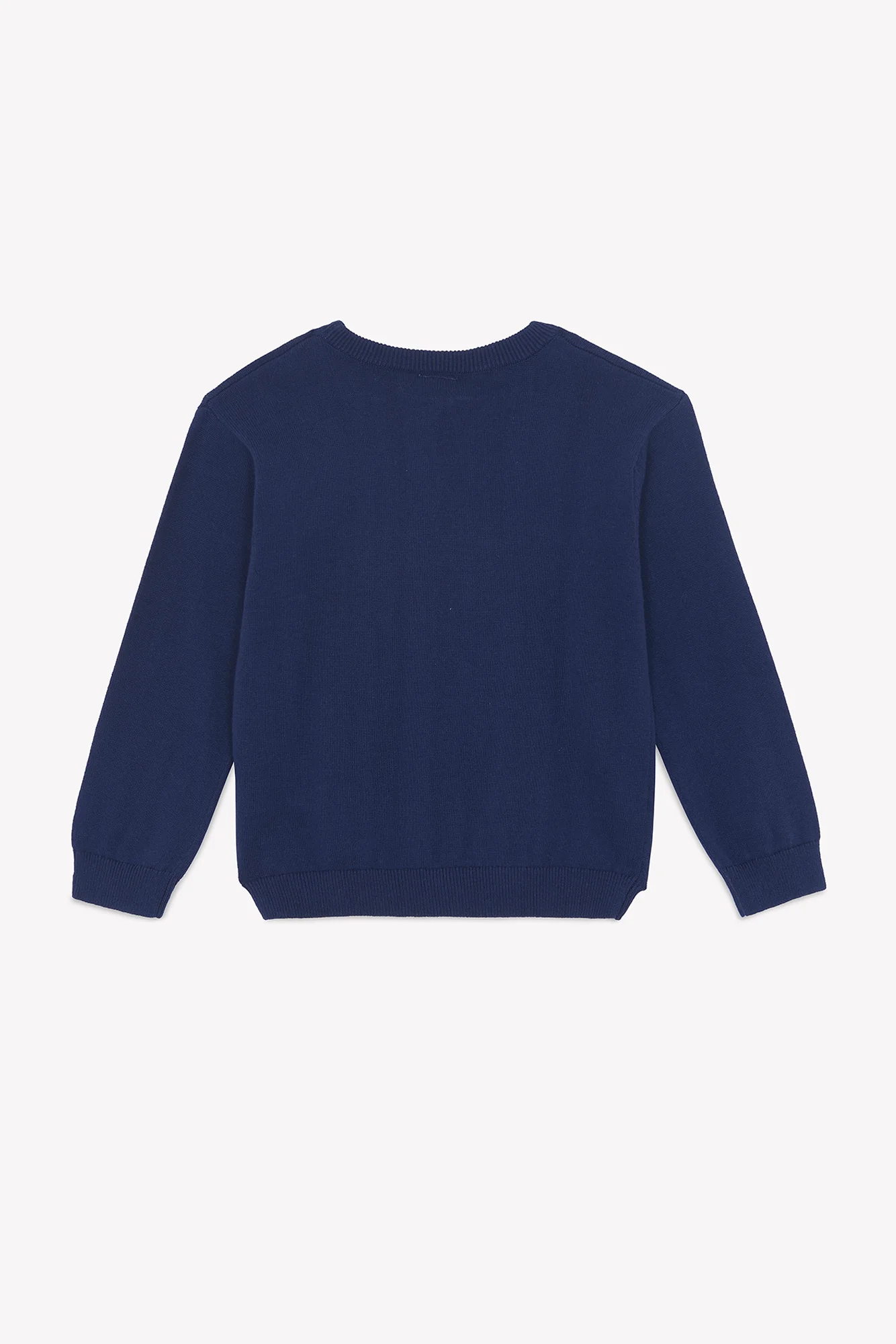 Pull - Missouri Indigo - Image 7