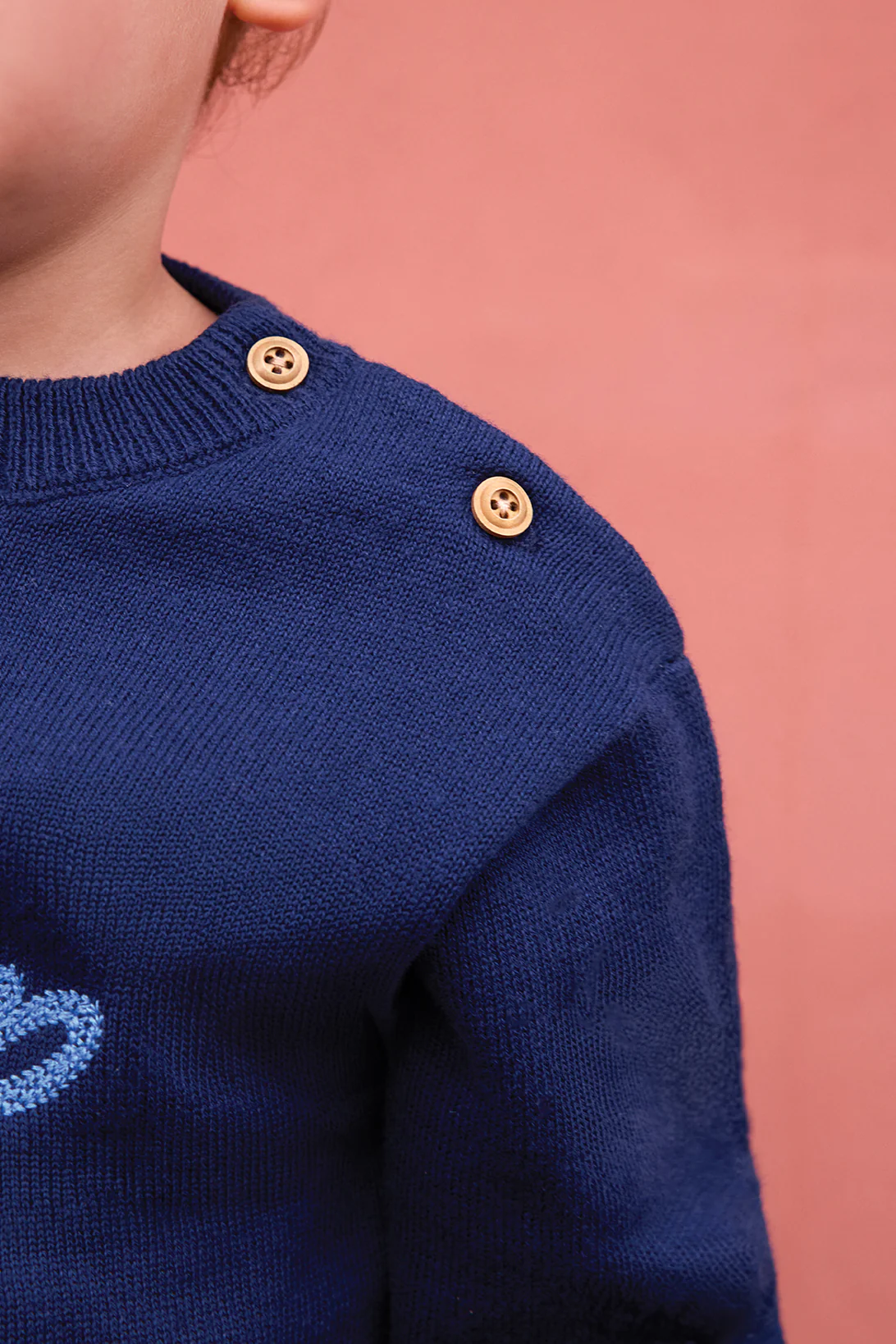 Pull - Missouri Indigo - Image 2