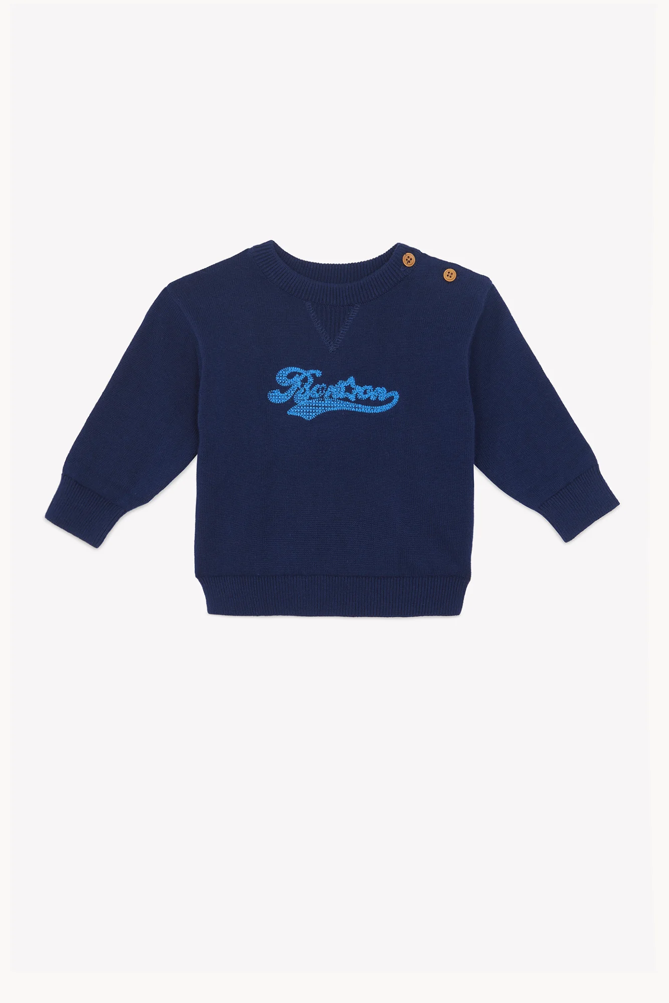 Pull - Missouri Indigo - Image 3