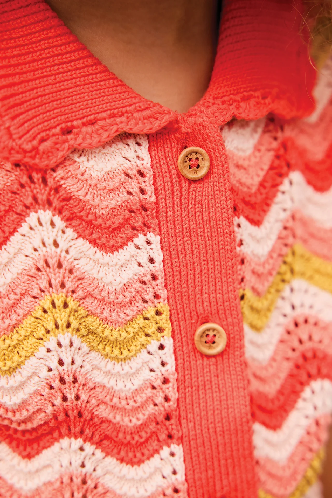 Gilet - Ninon Rose Amor - Image 5