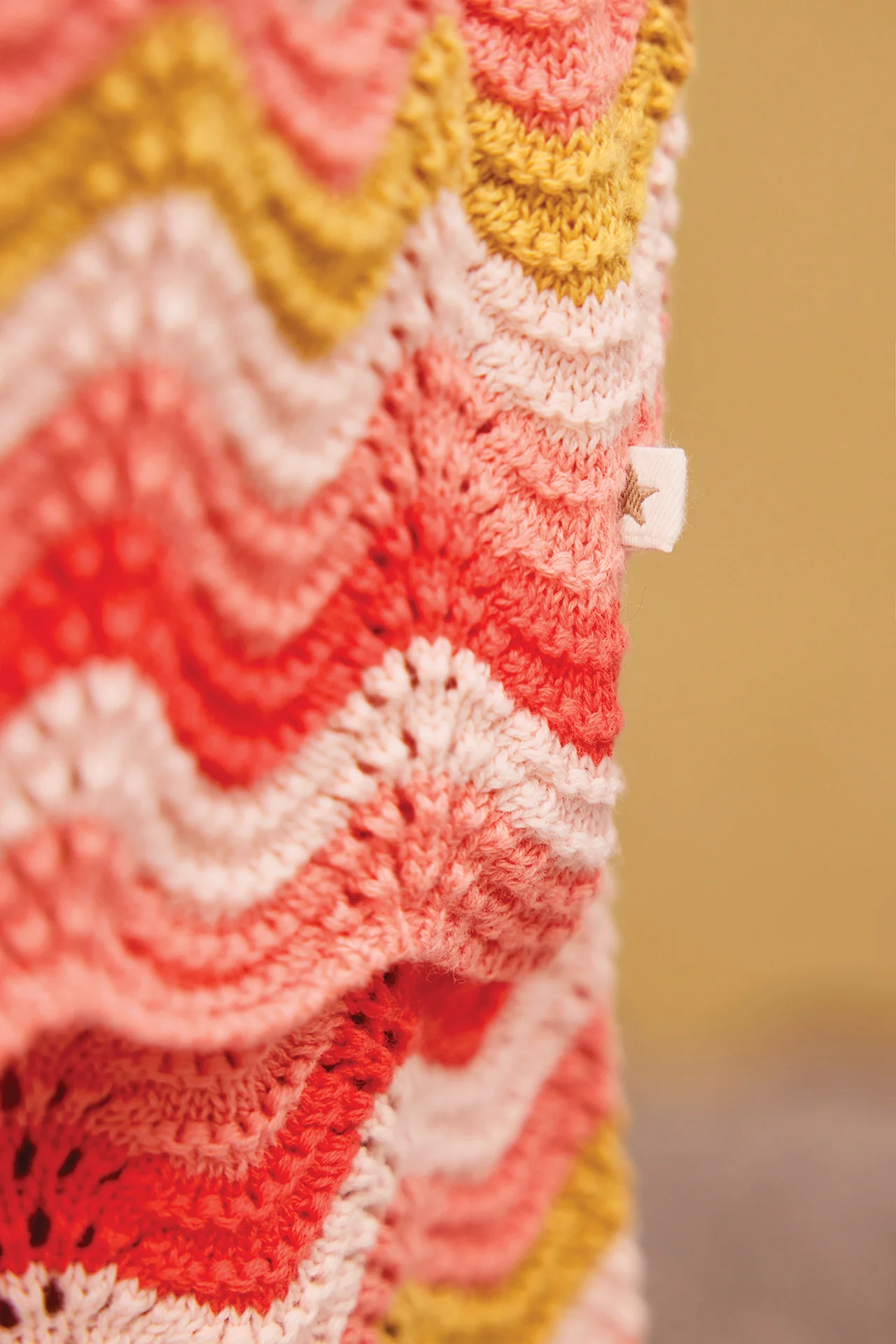 Gilet - Ninon Rose Amor - Image 6
