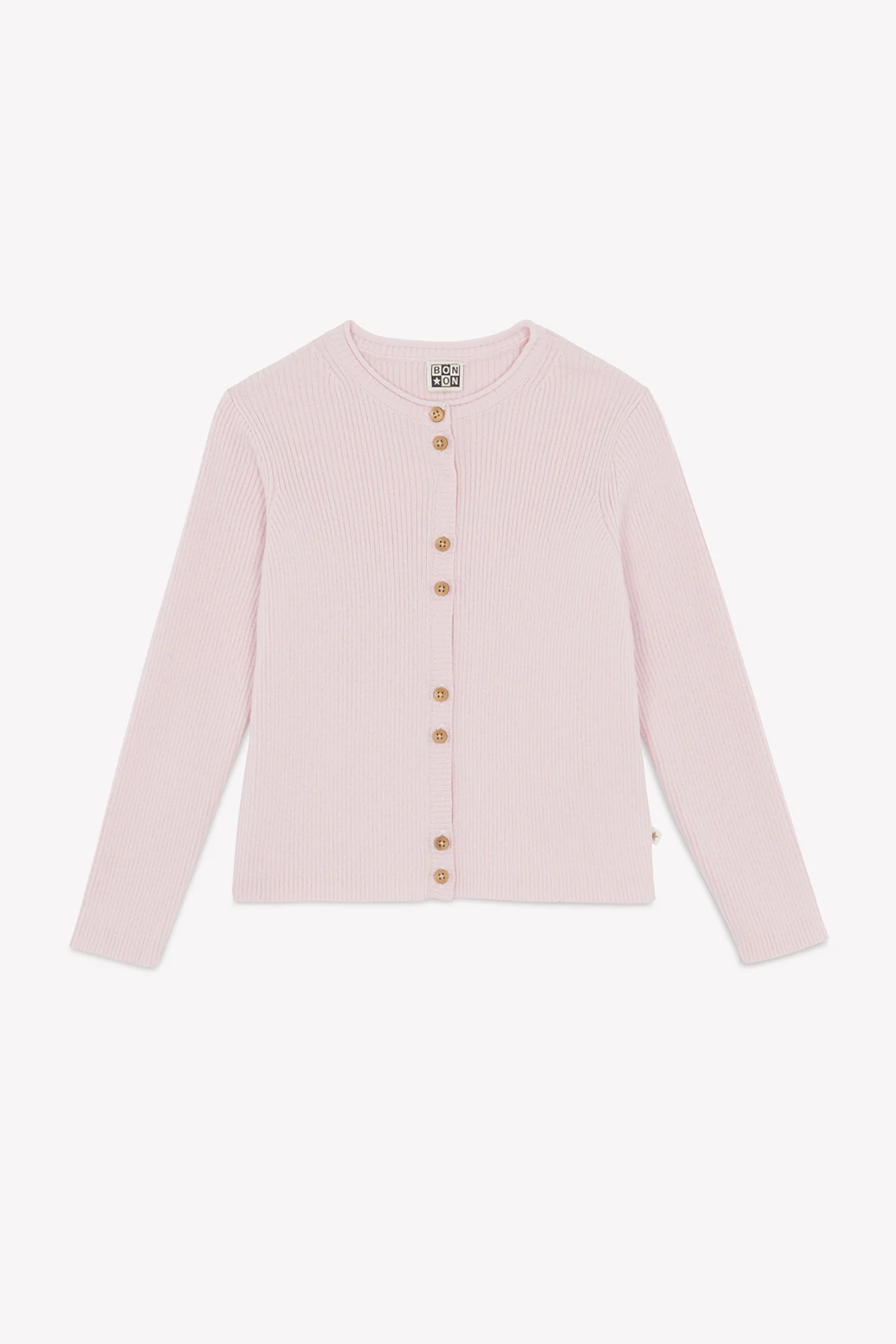 Cardigan - Notta Rose Douceur - Image 2
