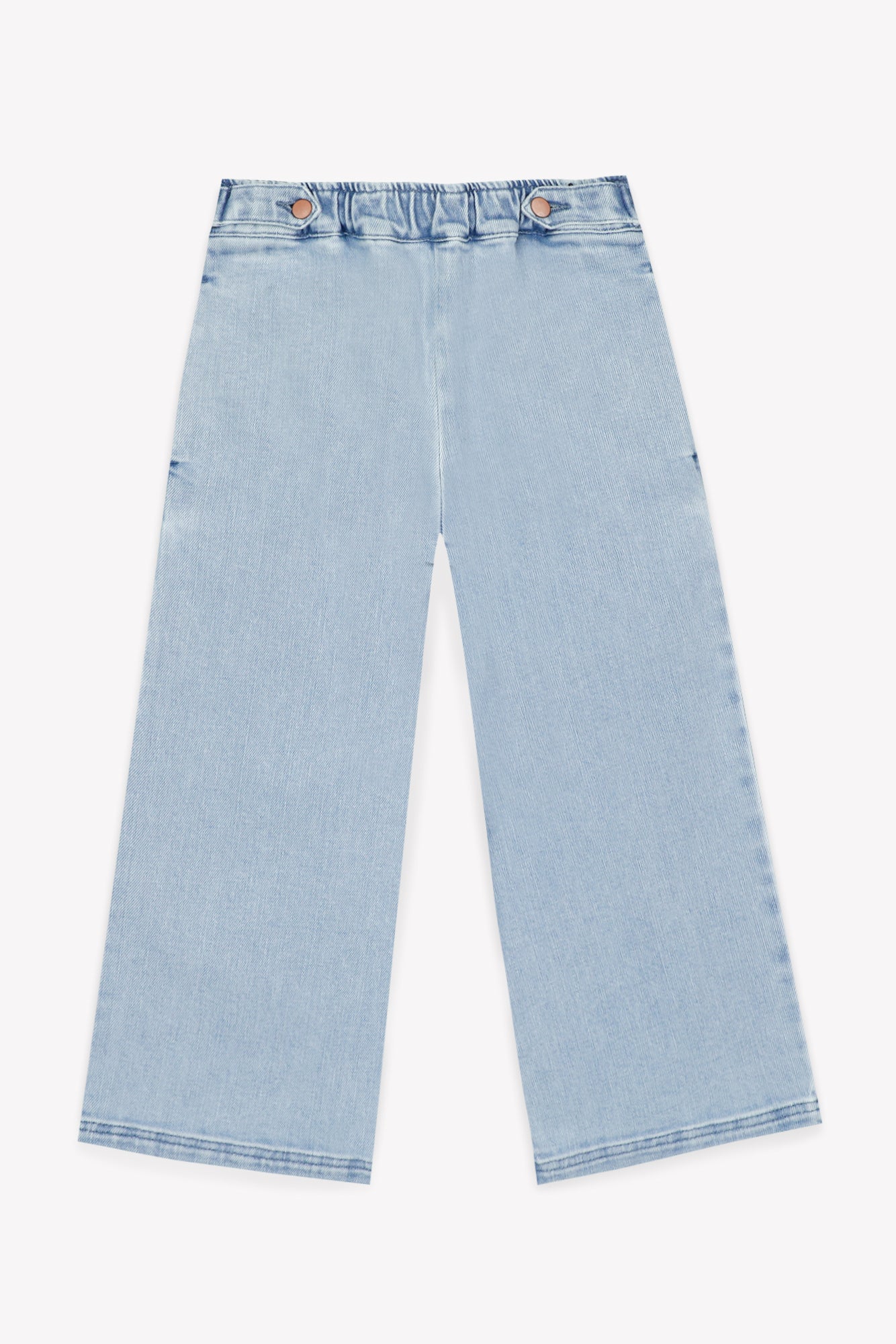 Jean - Nana Denim Blanchi - Image 5