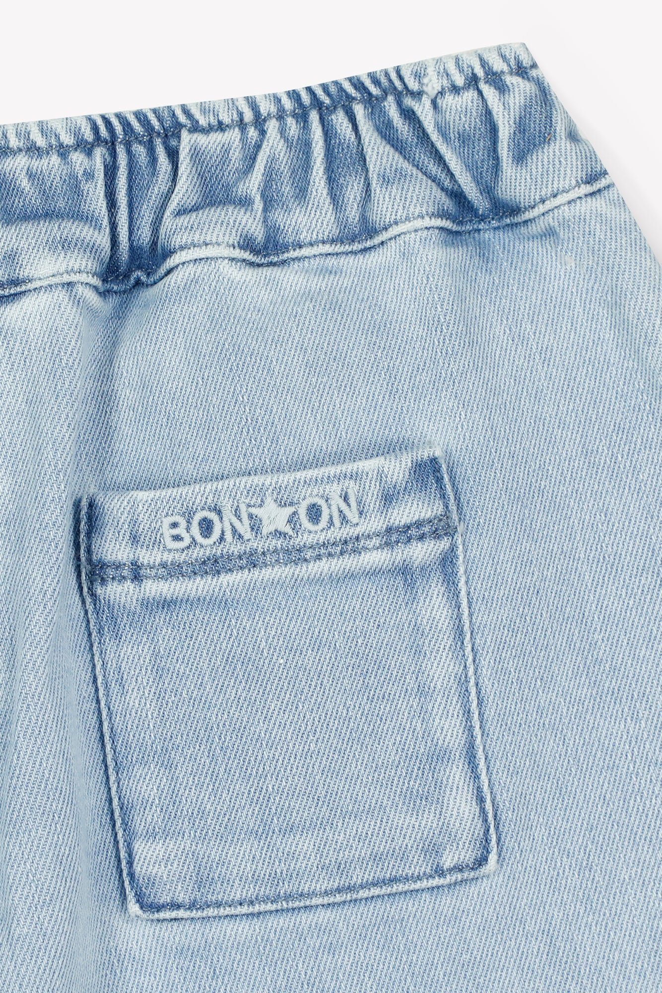 Jean - Nana Denim Blanchi - Image 6
