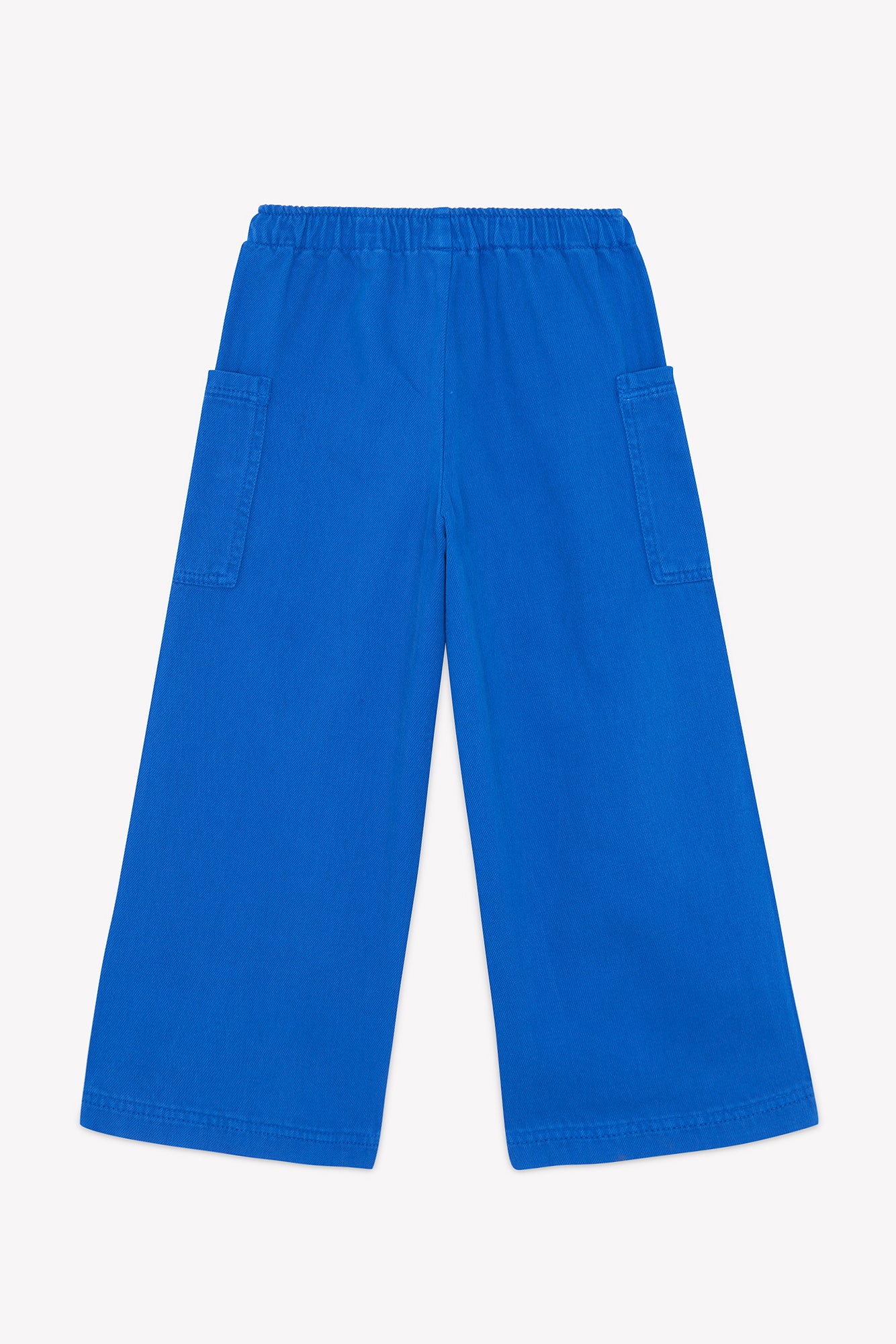 Pantalon - Lauren Summer Blue - Image 7