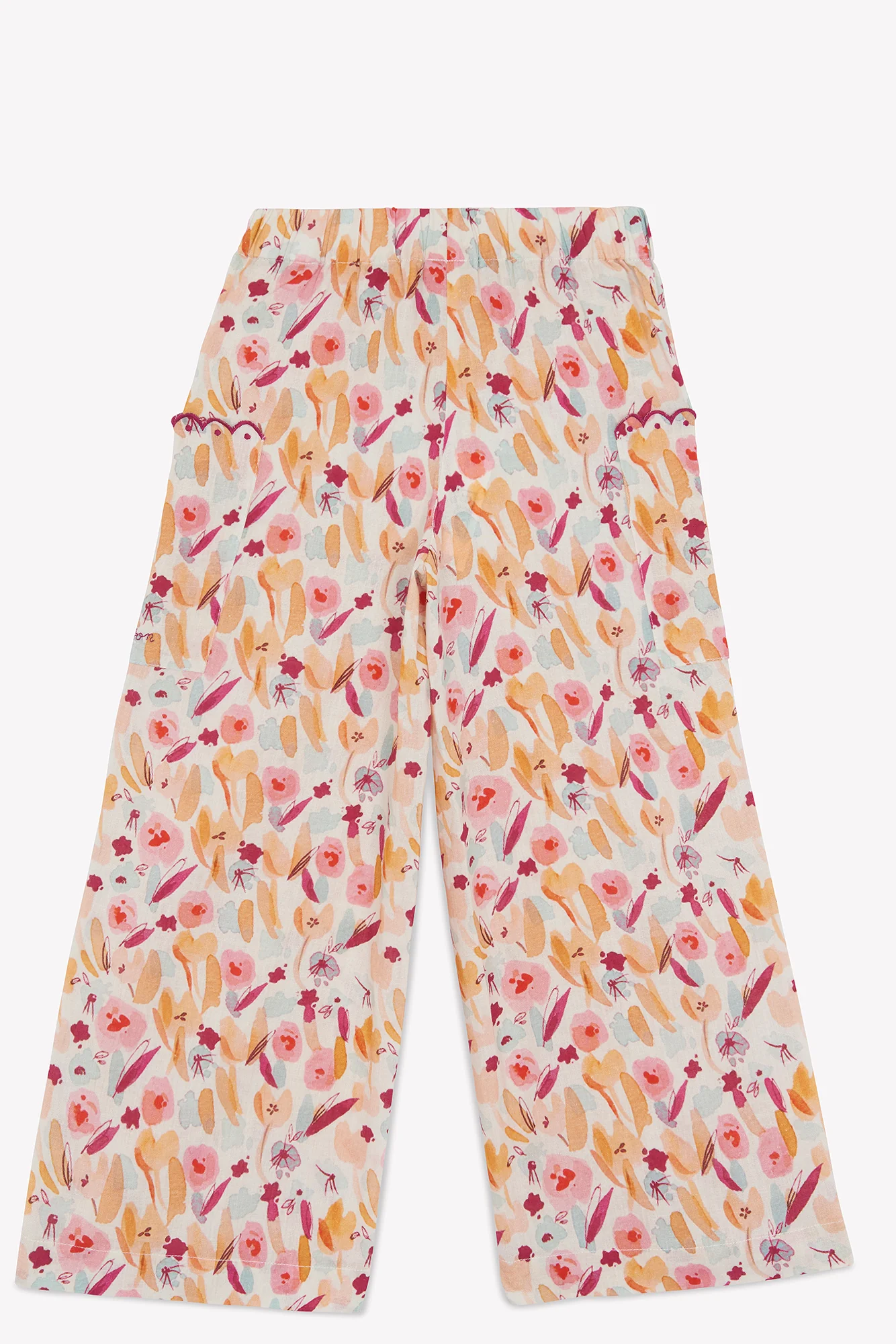 Pantalon - Lauren Fleurs Joséphine - Image 6