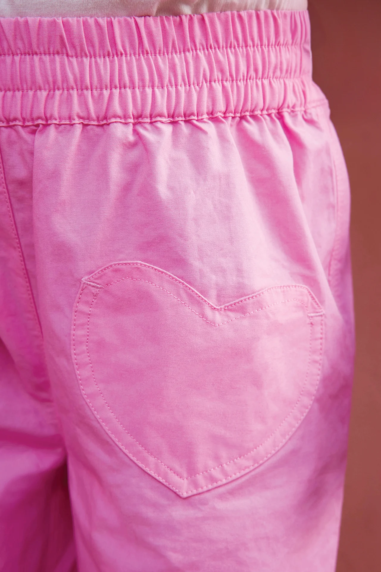 Pantalon - Nola Rose Fiesta - Image 2