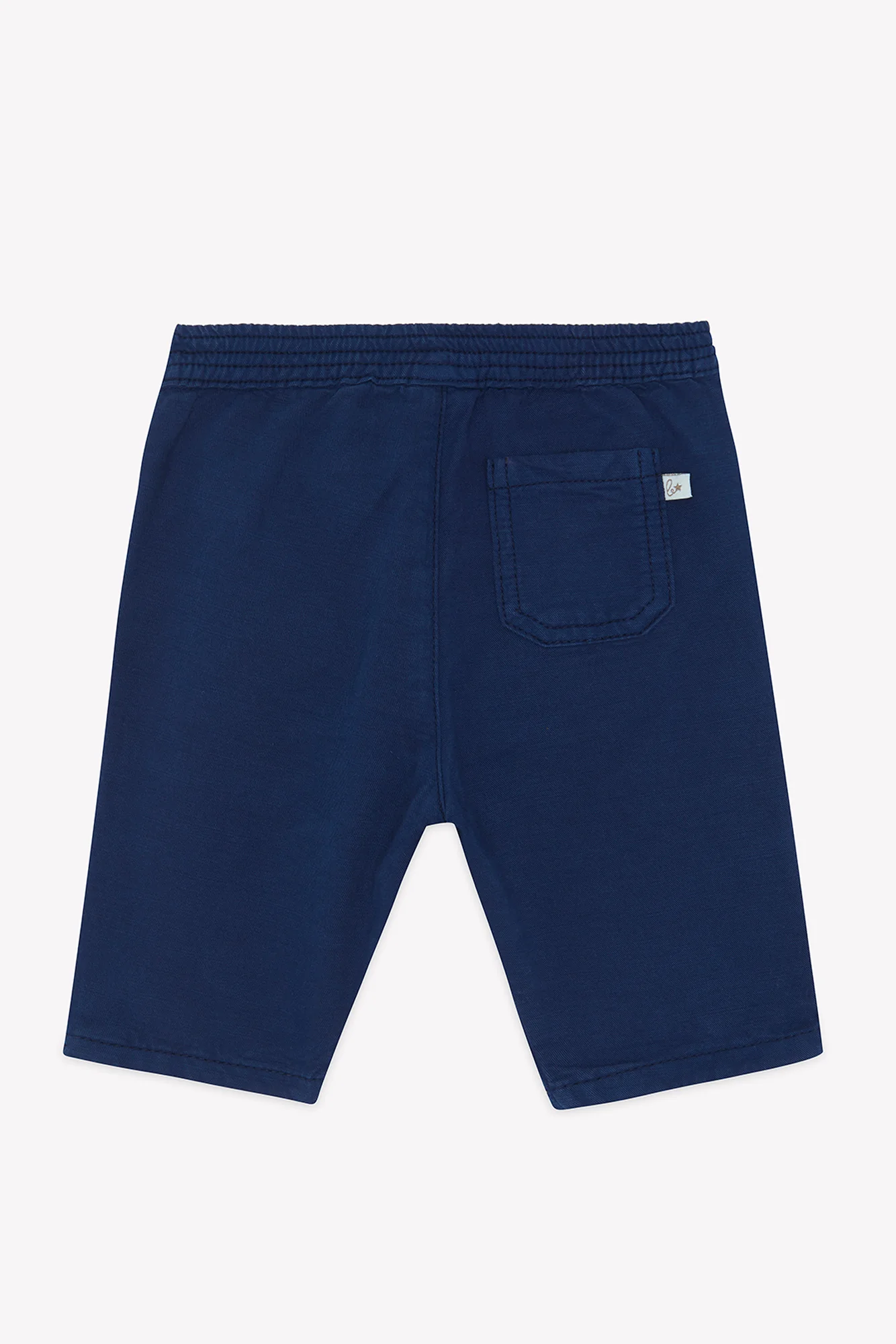 Pantalon - Matcha Marine - Image 3