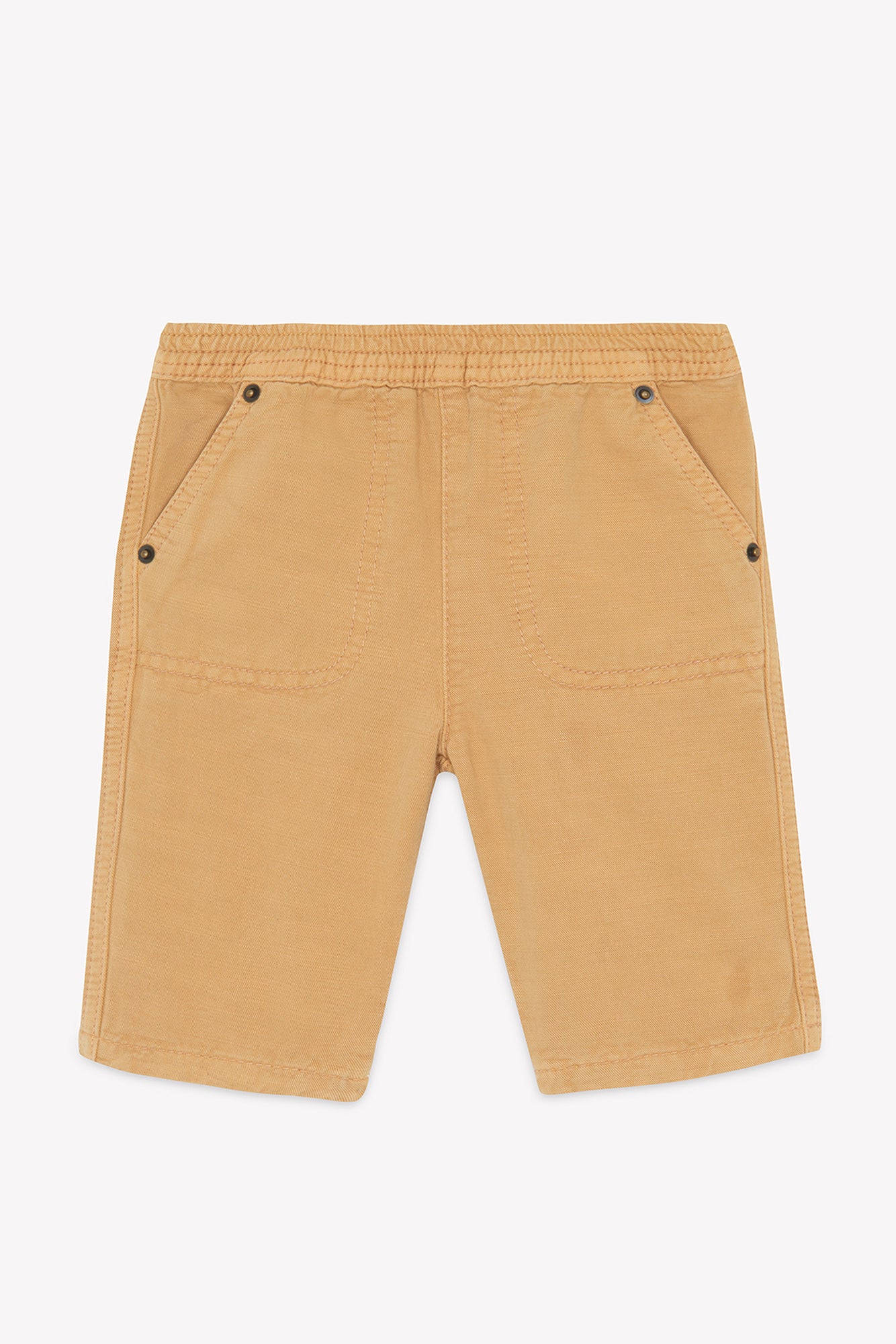 Pantalon - Matcha Jaune Pampa - Image 5