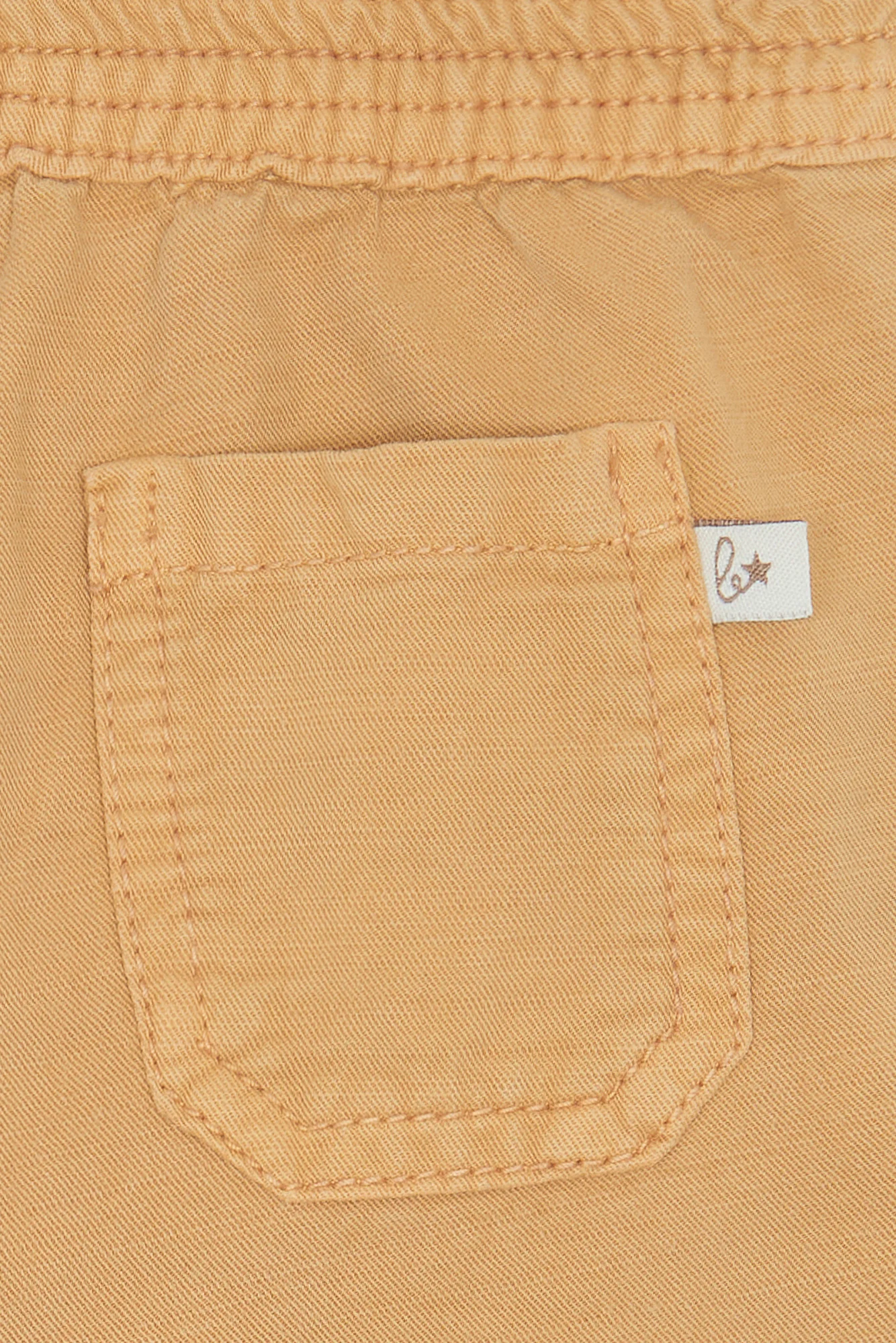 Pantalon - Matcha Jaune Pampa - Image 6