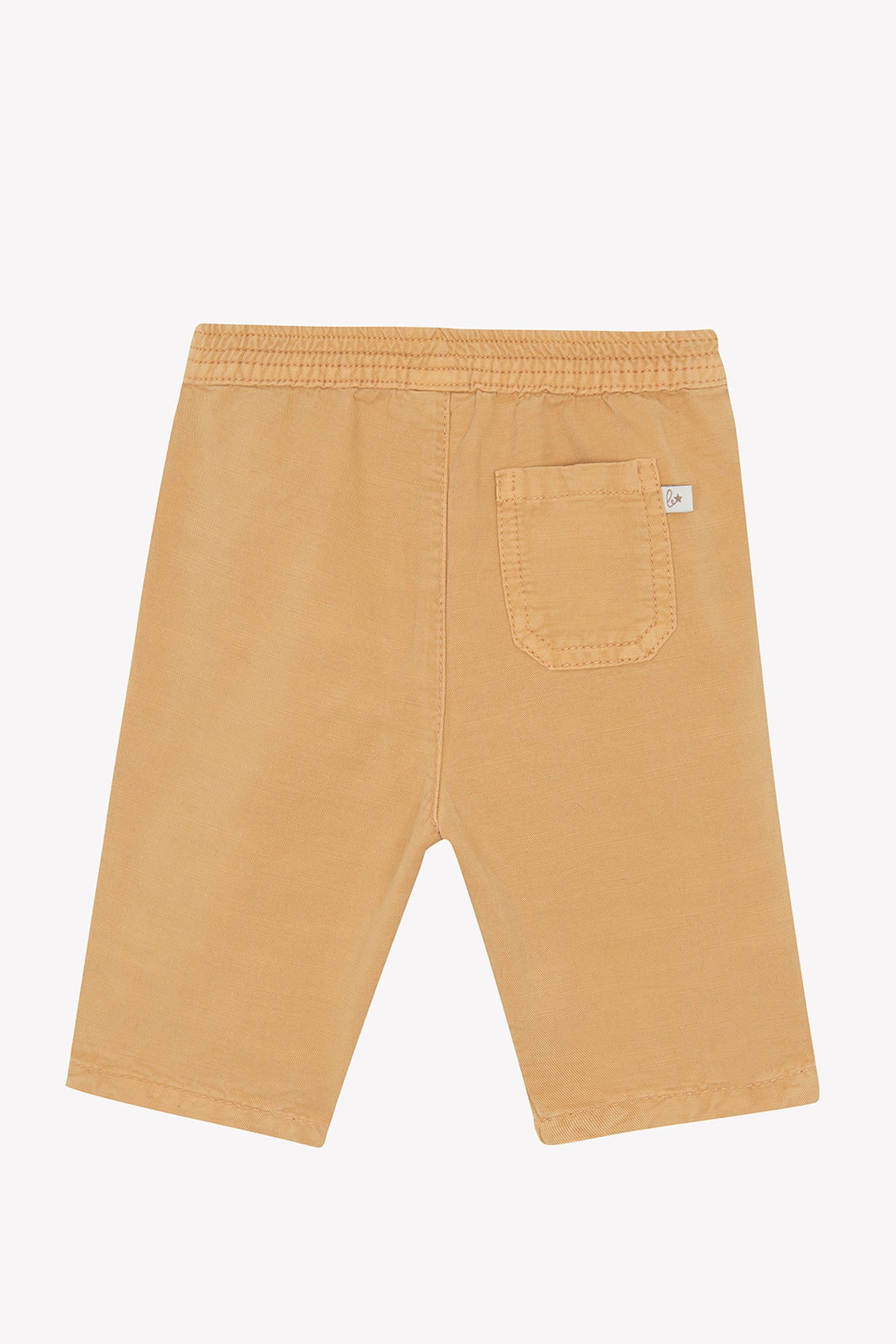 Pantalon - Matcha Jaune Pampa - Image 7
