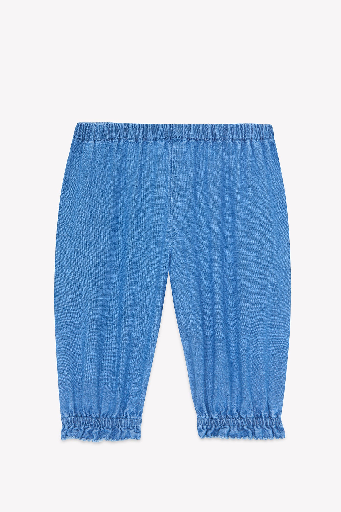 Pantalon - Noodle Chambray - Image 4