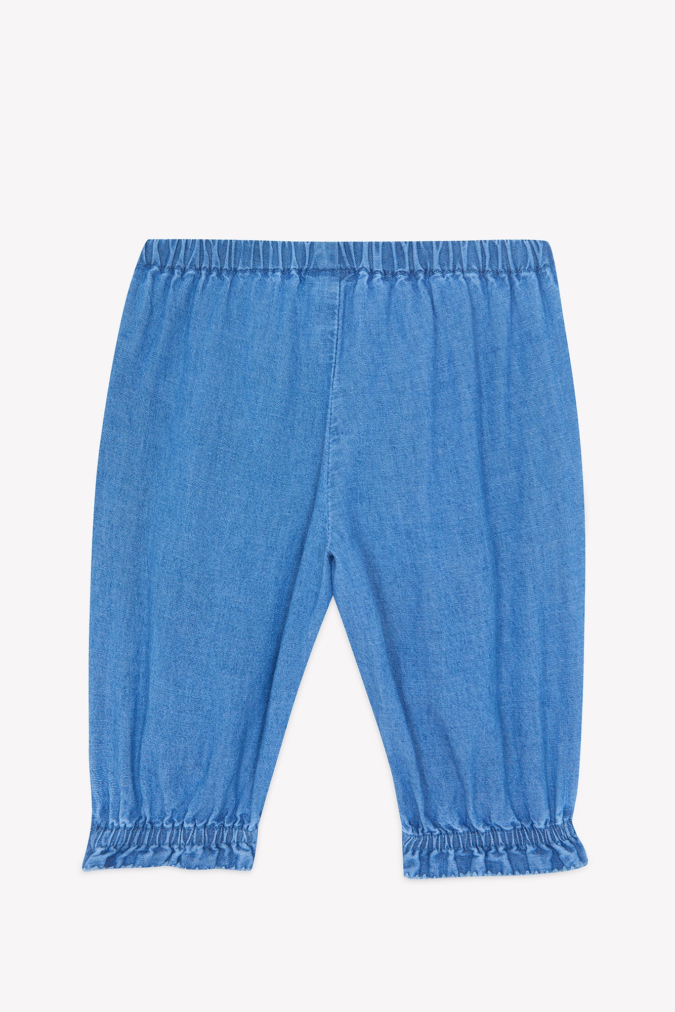 Pantalon - Noodle Chambray - Image 5
