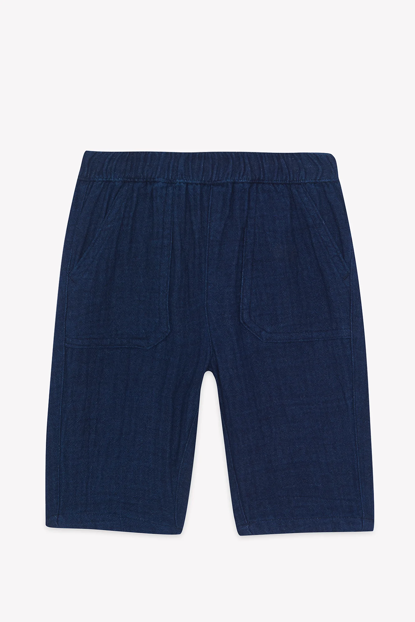 Pantalon - Batcha Indigo - Image 5