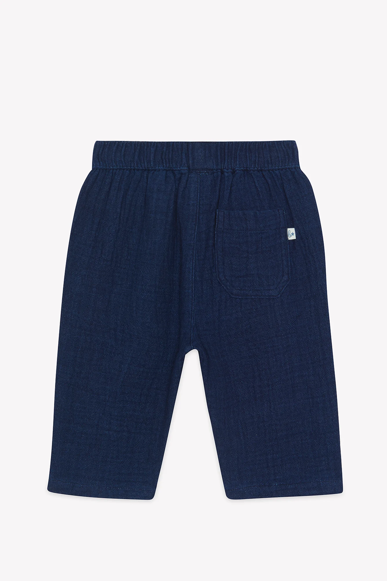 Pantalon - Batcha Indigo - Image 7