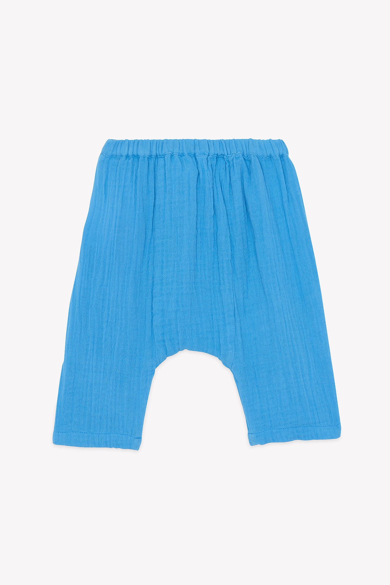 Pantalon - Laos Bleu Moyen - Image 5