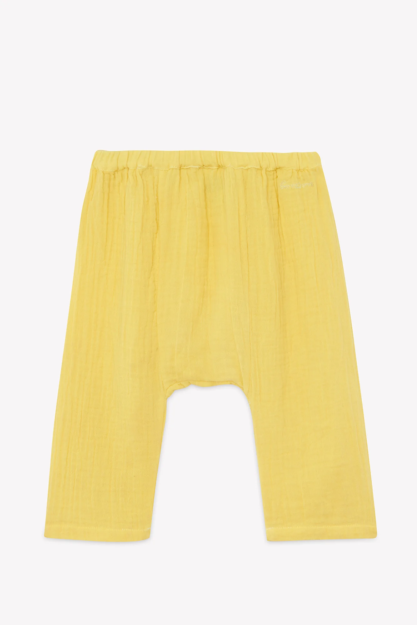 Pantalon - Laos Jaune - Image 3