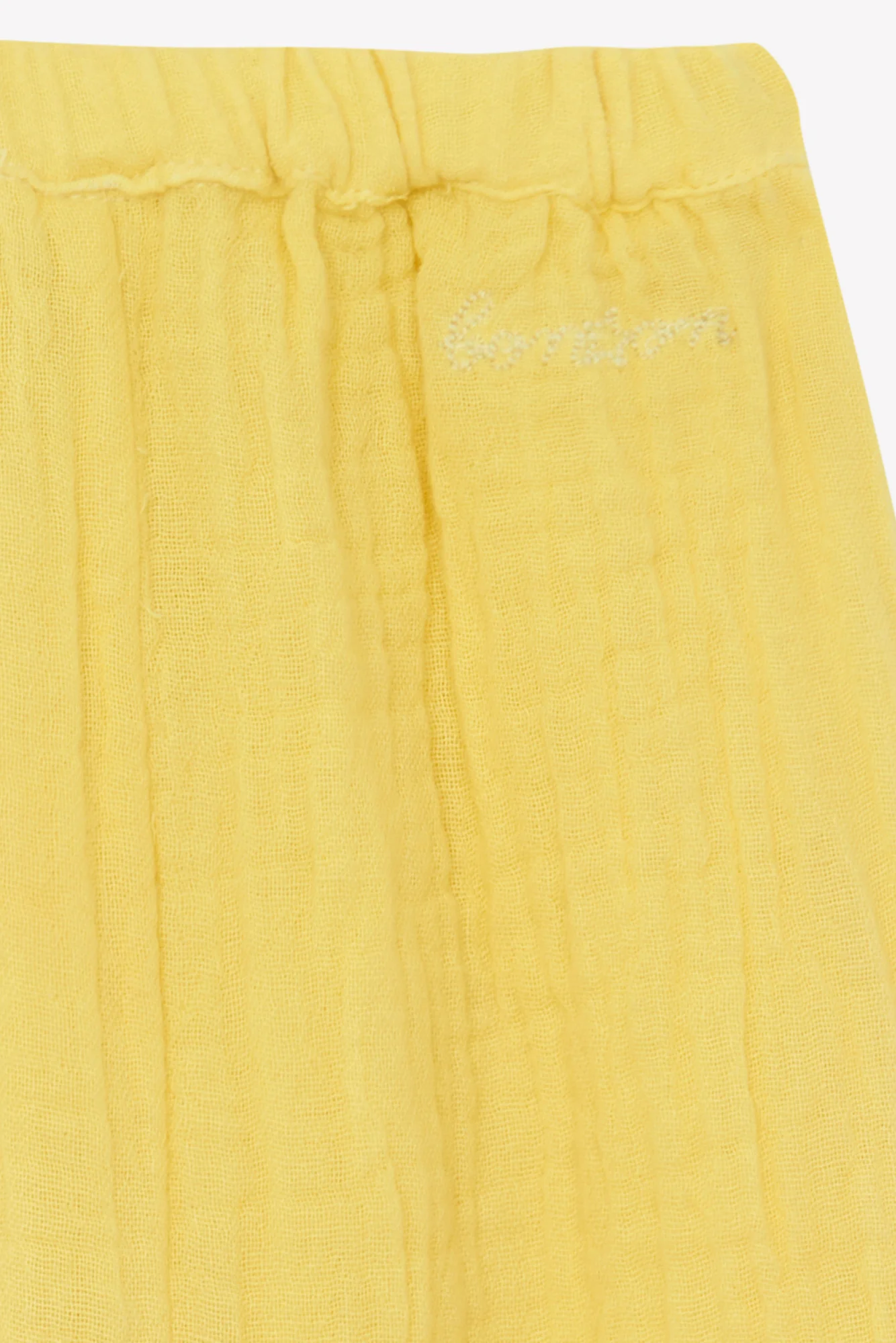 Pantalon - Laos Jaune - Image 4