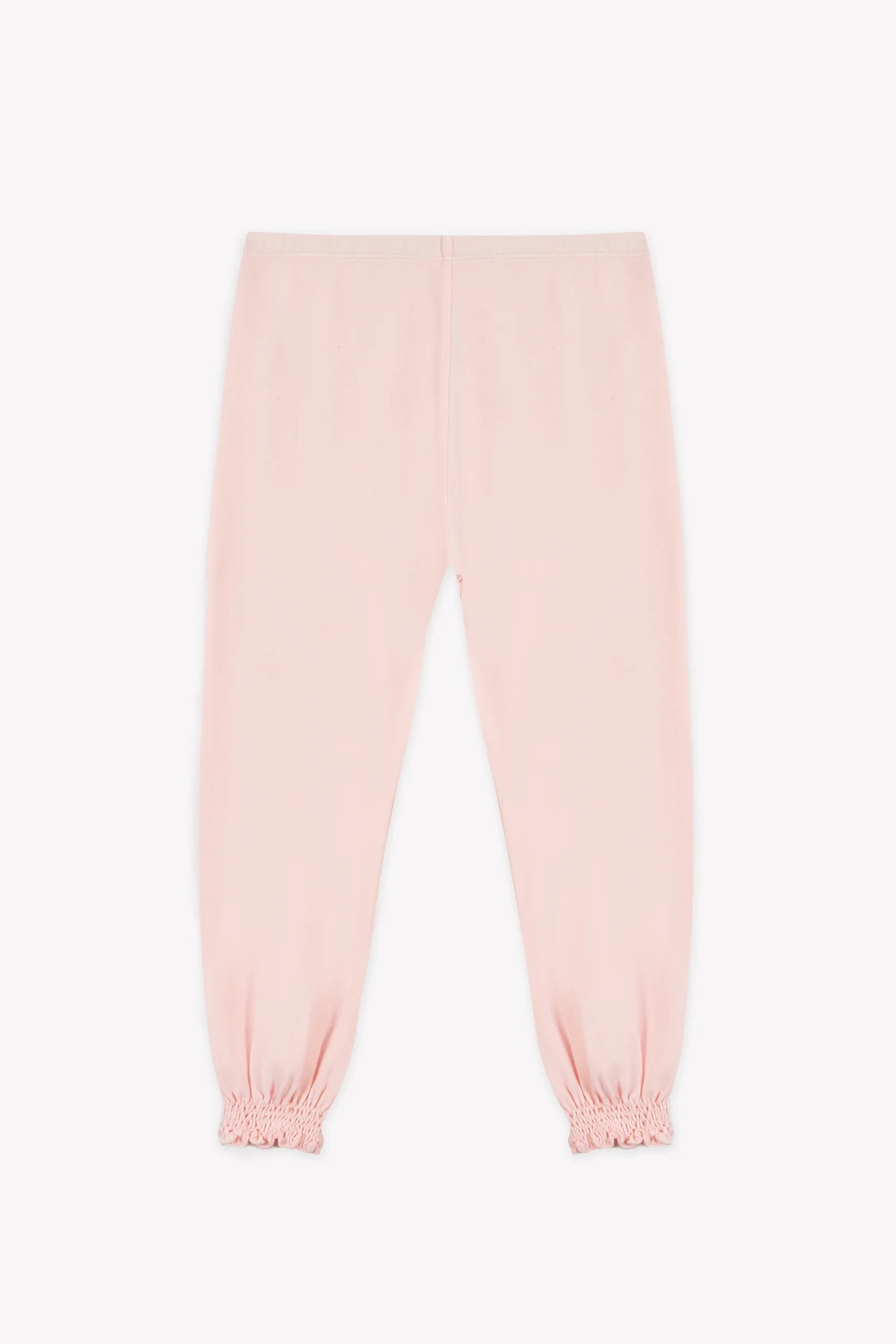 Legging - Ninata Rose Douceur - Image 3