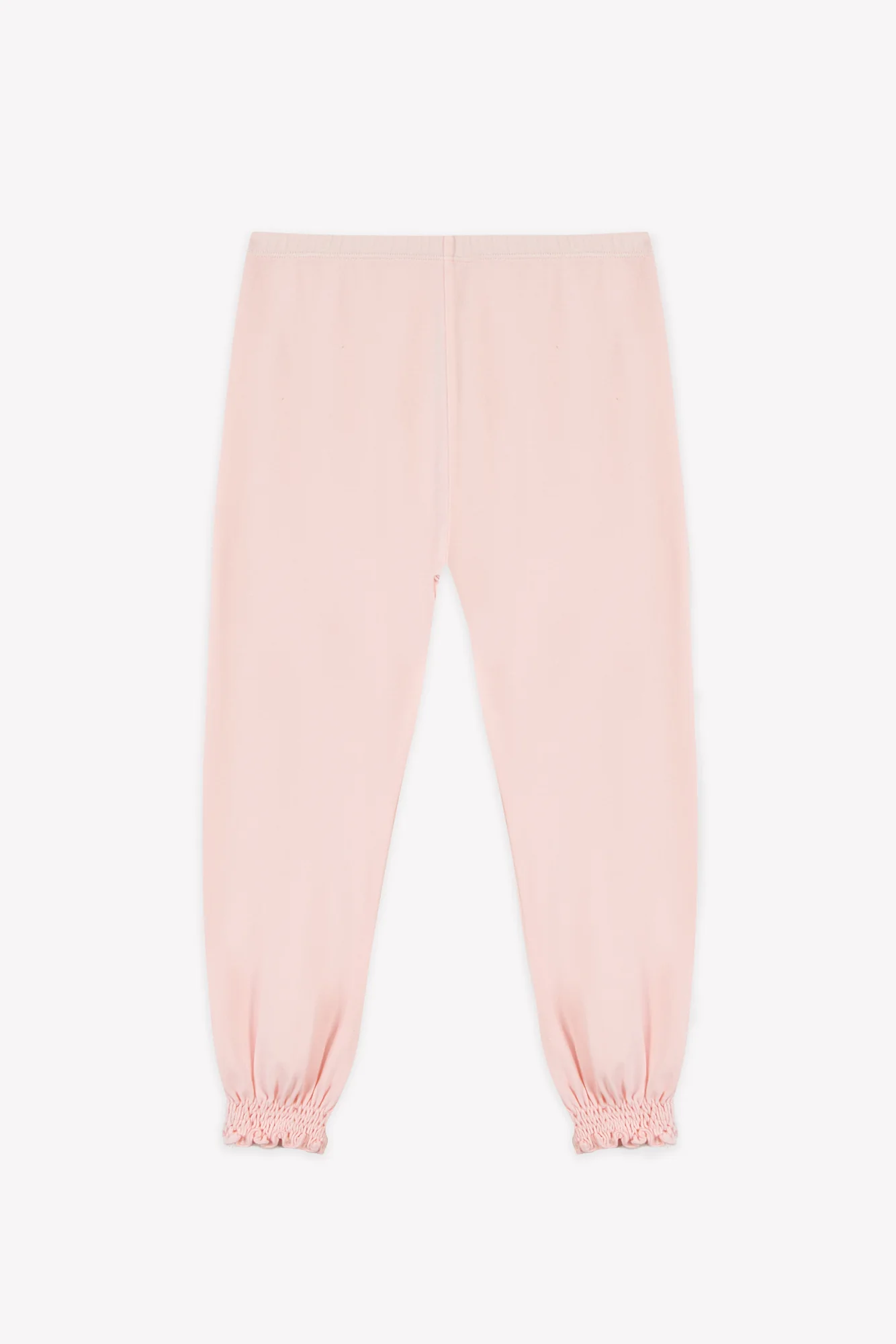 Legging - Ninata Rose Douceur - Image 5