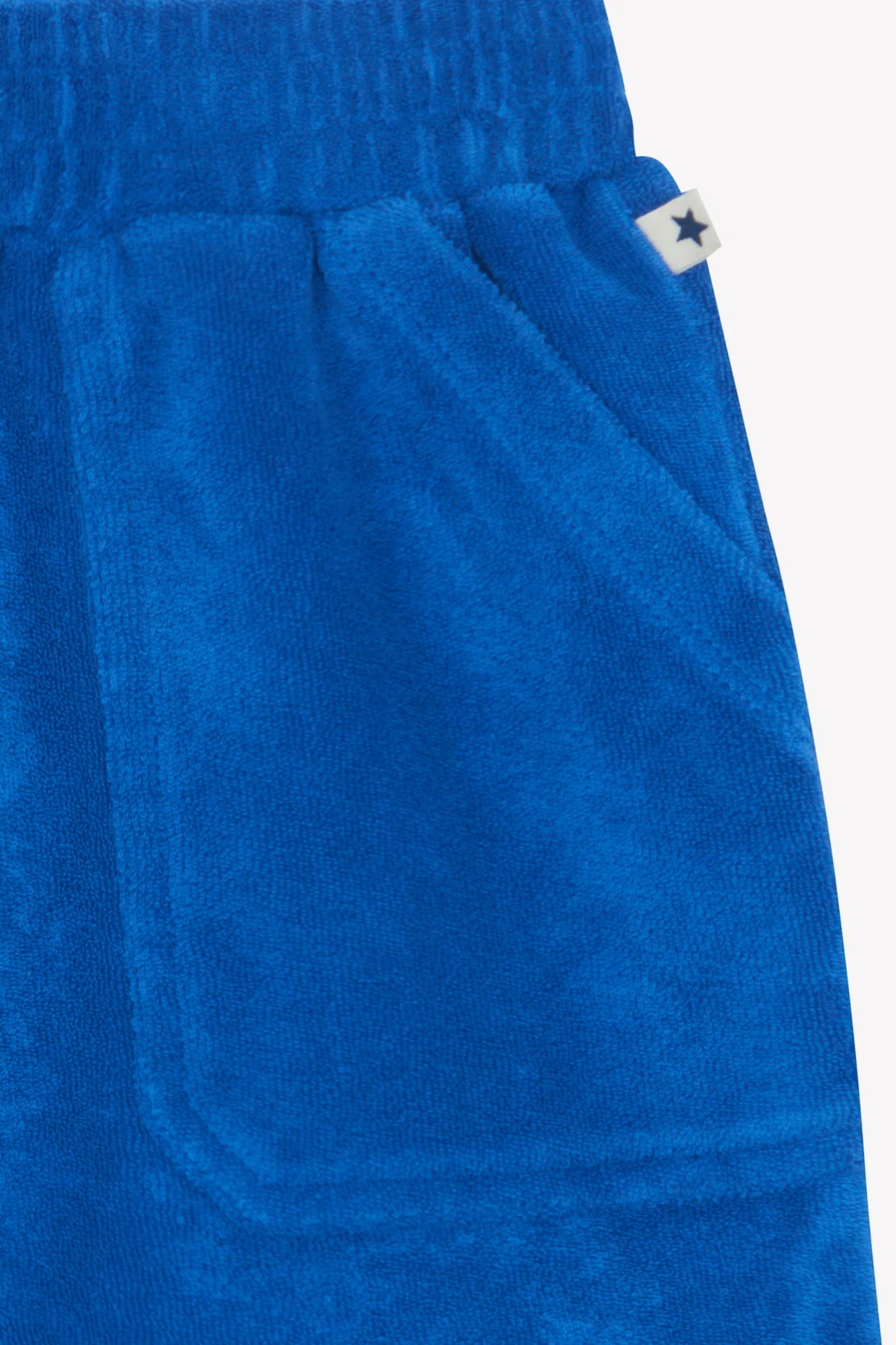 Short - Nono Summer Blue - Image 6