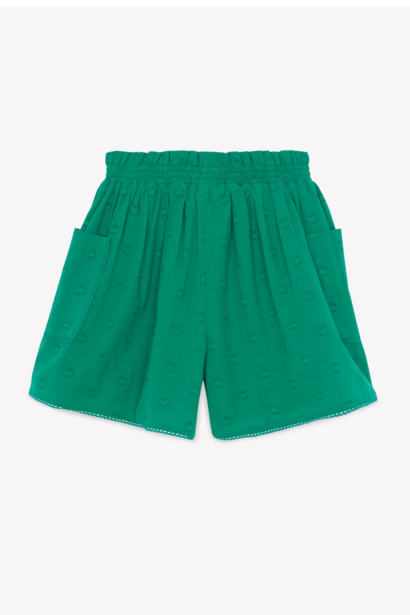 Short - Novis Vert Paradise - Image 10
