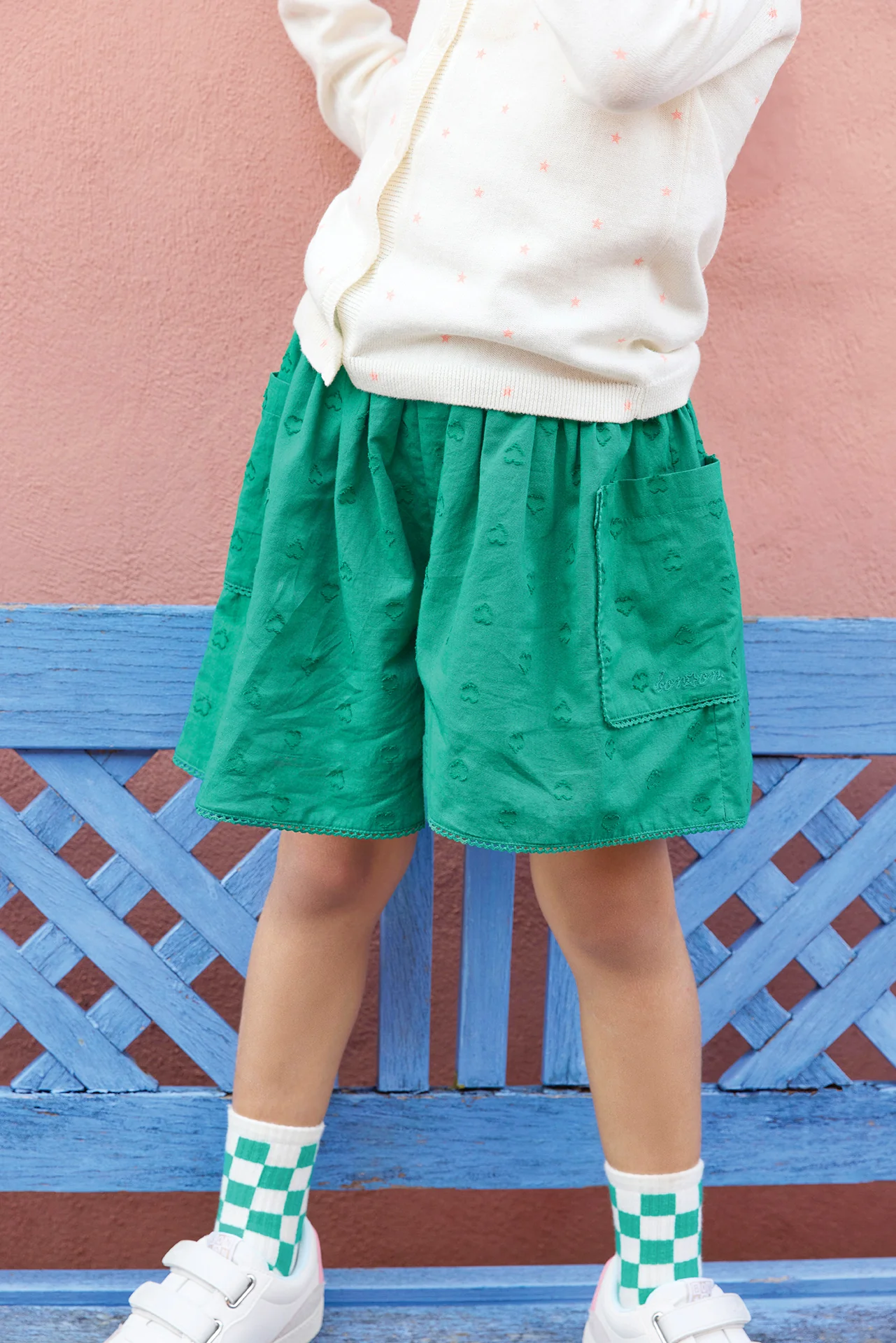 Short - Novis Vert Paradise - Image 6