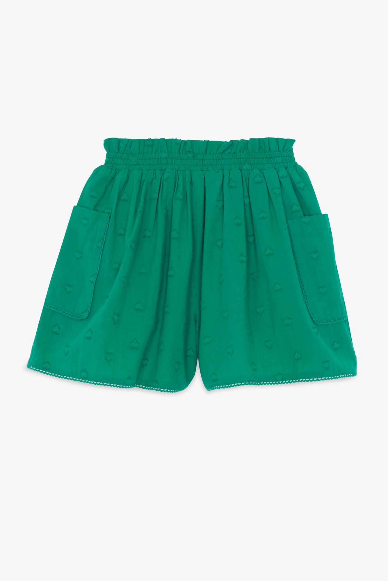 Short - Novis Vert Paradise - Image 8