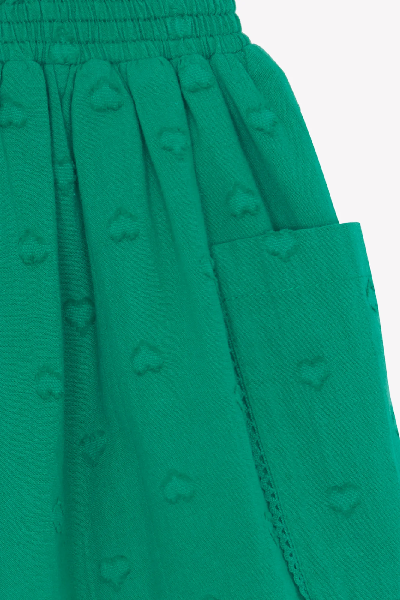 Short - Novis Vert Paradise - Image 9