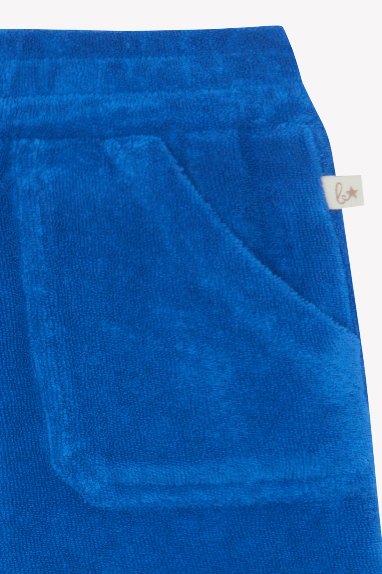 Short - Nono Summer Blue - Image 4
