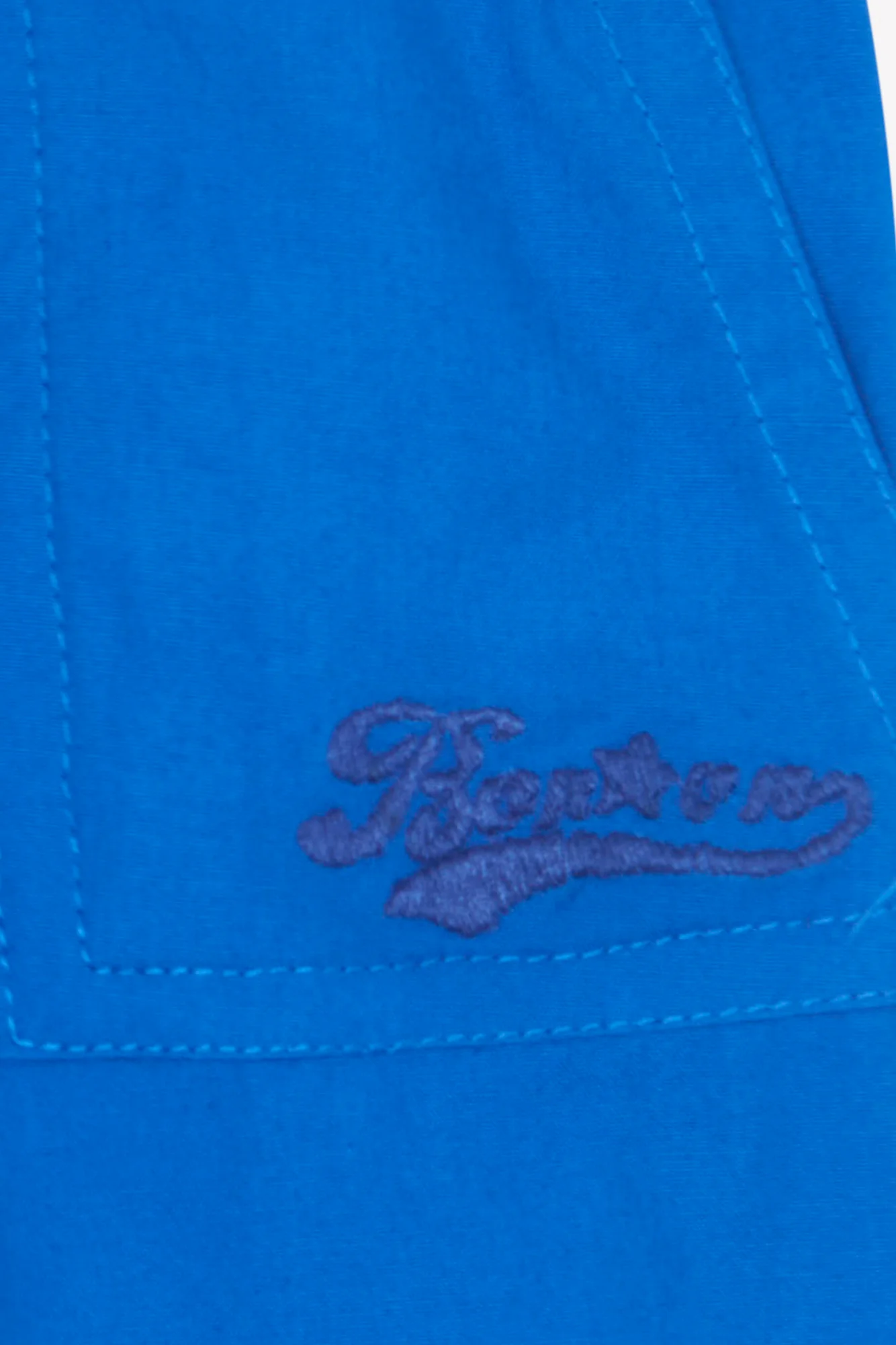 Short - Lani Summer Blue - Image 7