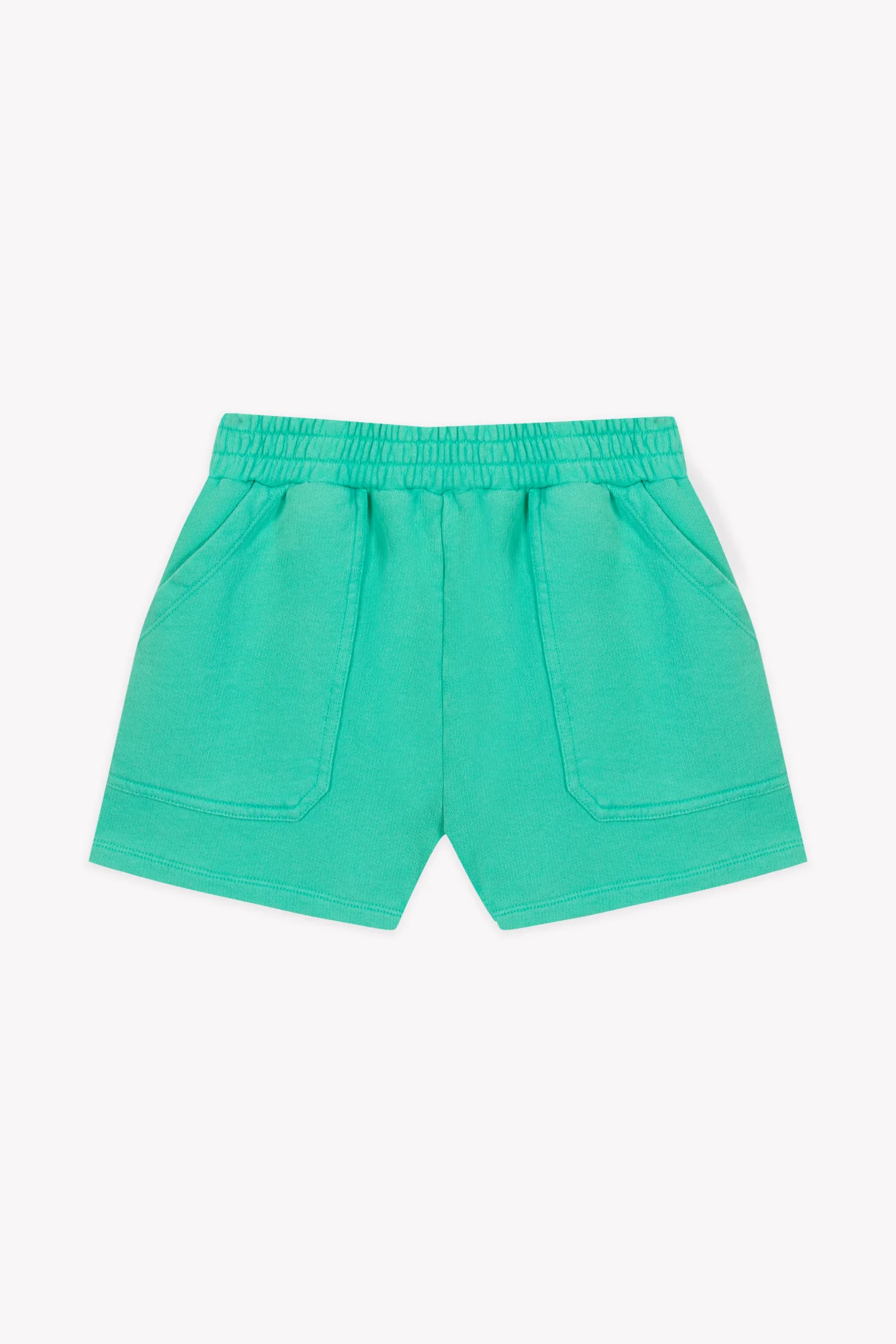 Short - Lolo Garm Vert D'Eau - Image 5