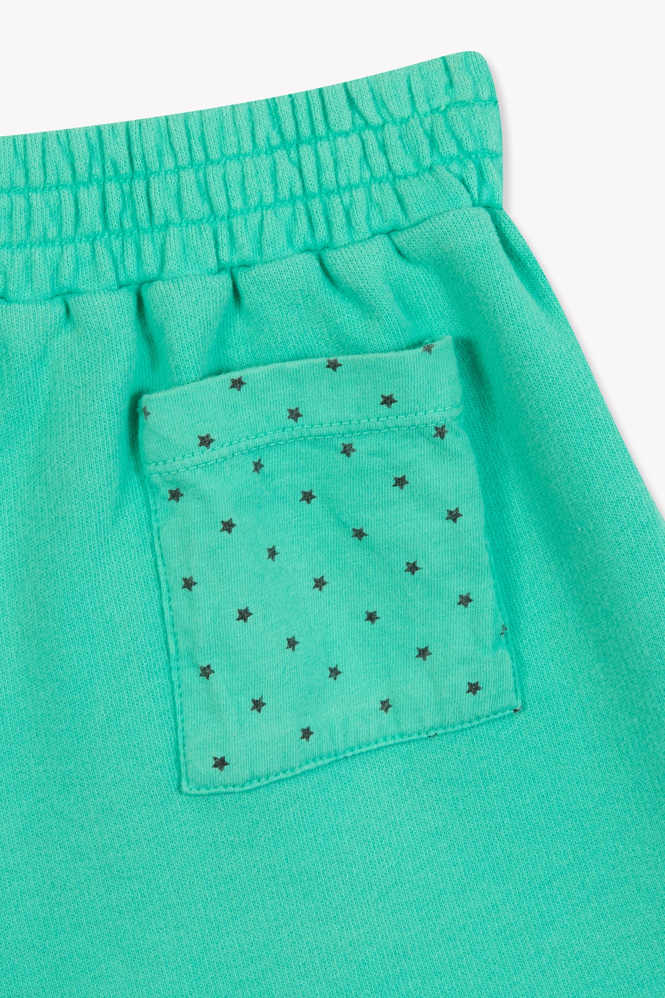 Short - Lolo Garm Vert D'Eau - Image 6