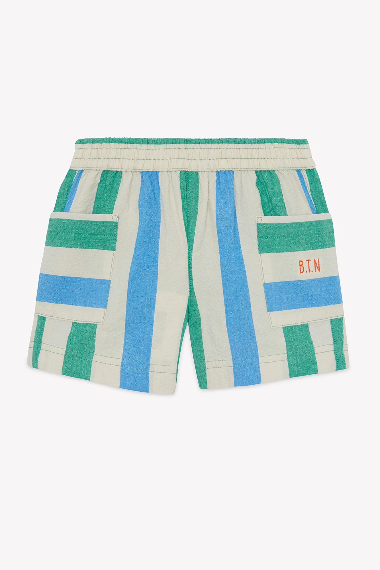 Short - Lois Rayures Coco - Image 5
