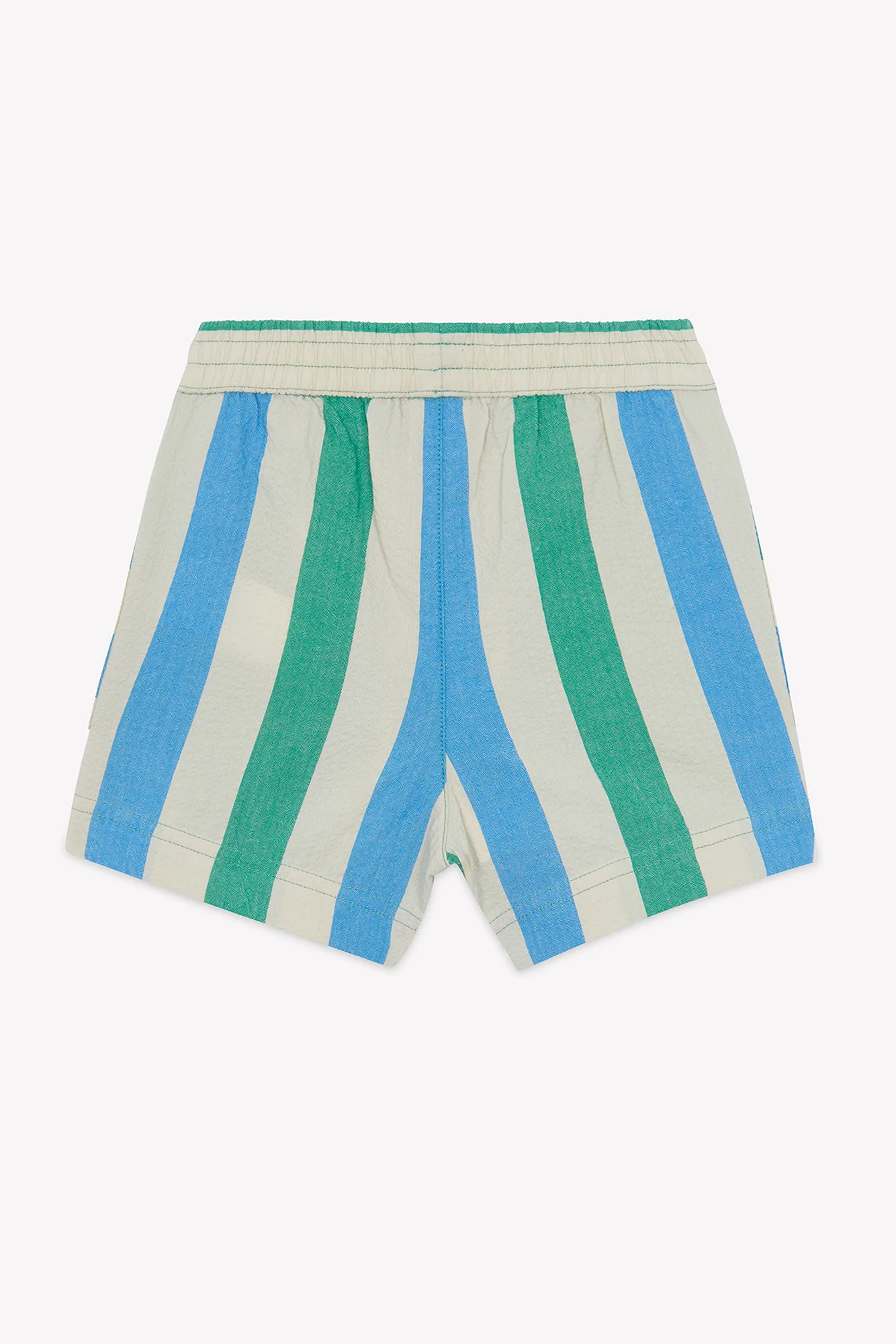 Short - Lois Rayures Coco - Image 7