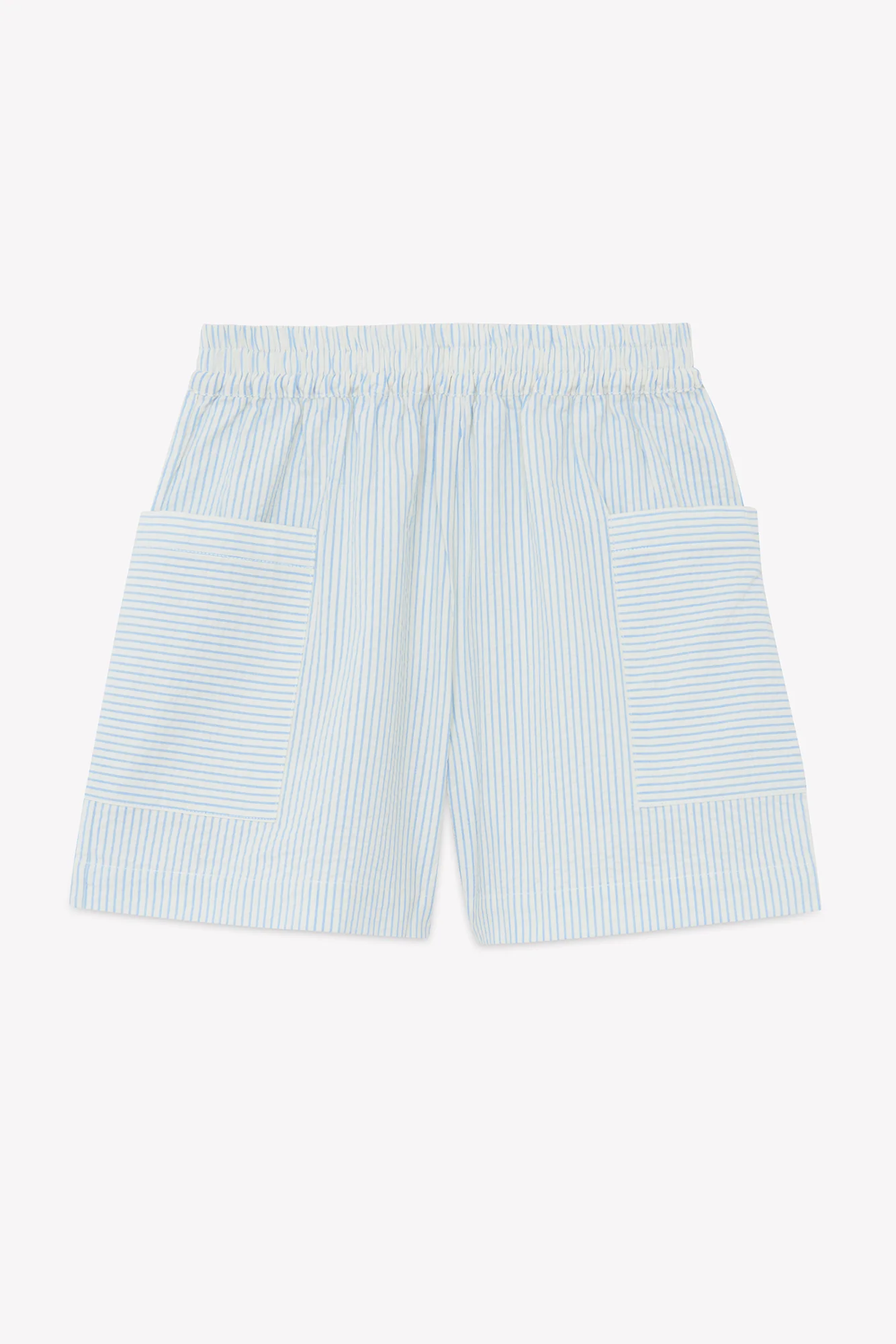 Short - Lois Bleu - Image 5