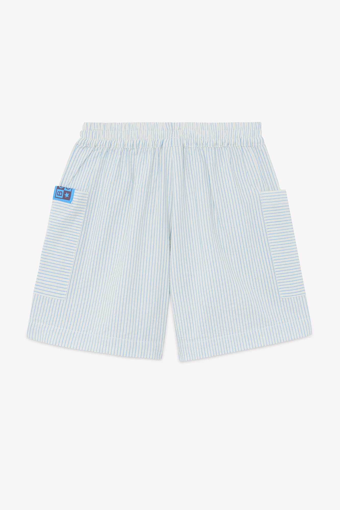 Short - Lois Bleu - Image 7