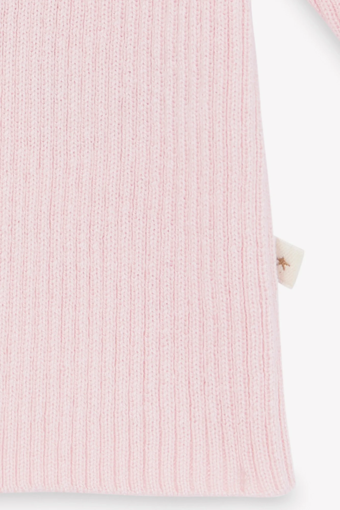 Cardigan -  Notta  Rose Douceur - Image 5