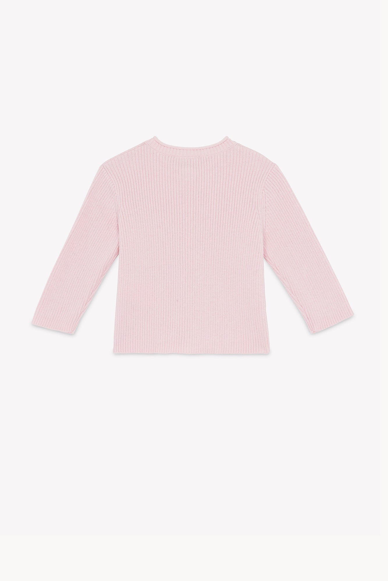 Cardigan -  Notta  Rose Douceur - Image 6