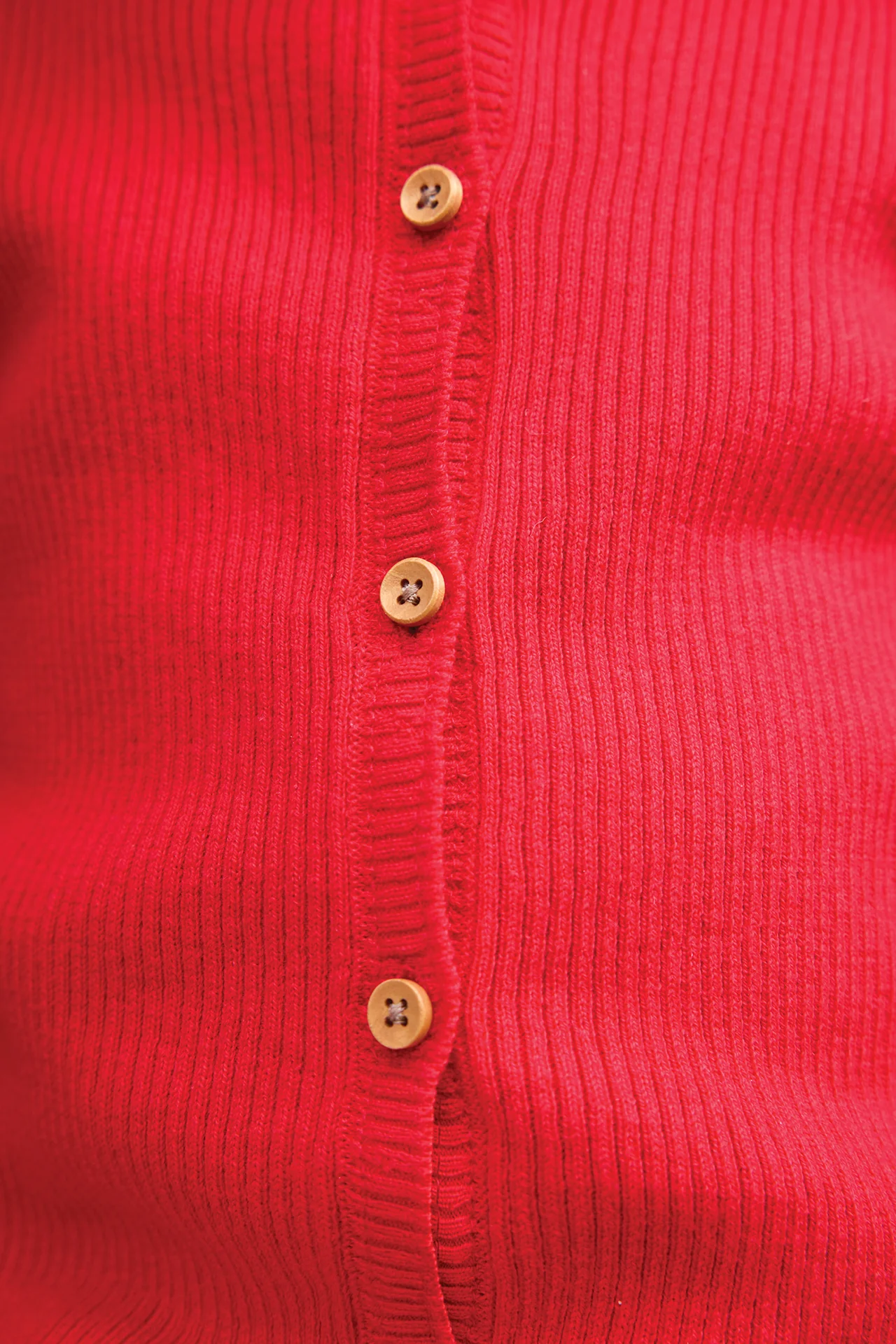 Cardigan -  Notta  Rouge Catch Up - Image 2