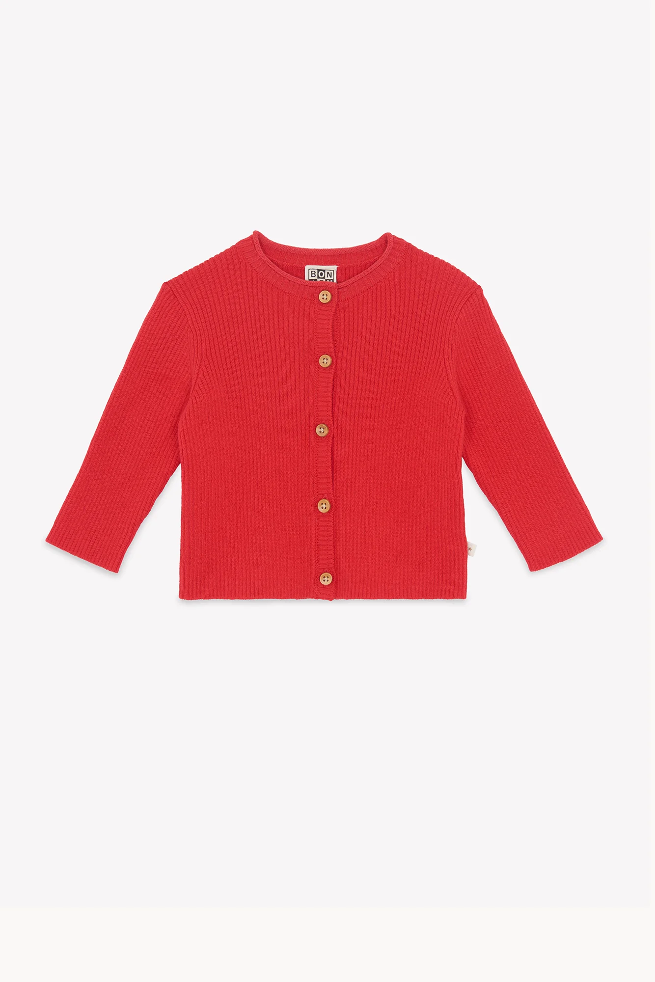 Cardigan -  Notta  Rouge Catch Up - Image 4