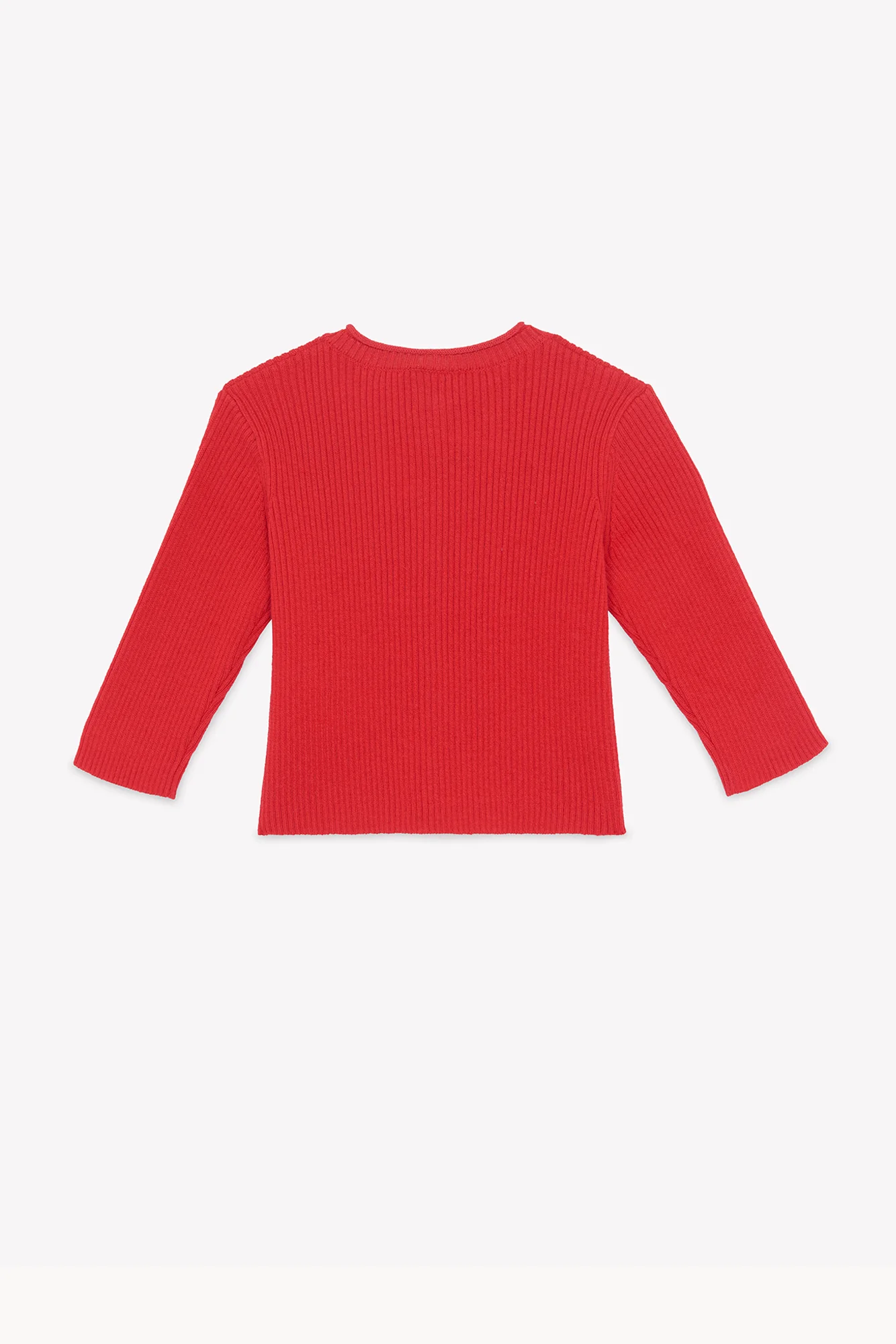 Cardigan -  Notta  Rouge Catch Up - Image 6