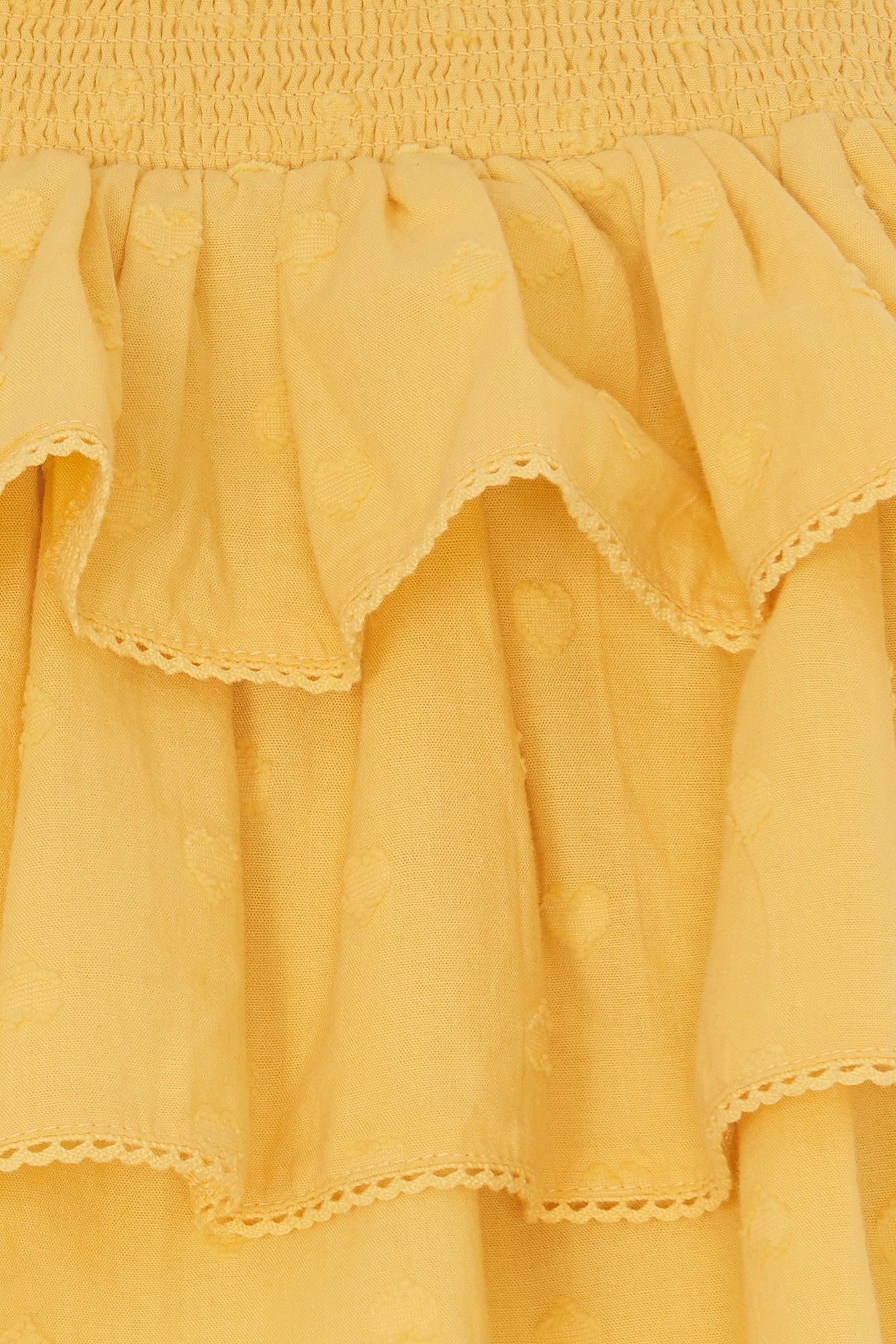 Jupe - Nali Jaune Nachos - Image 6