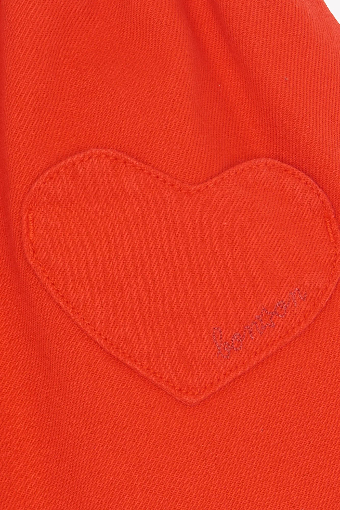 Jupe - Douchka Rouge Catch Up - Image 6