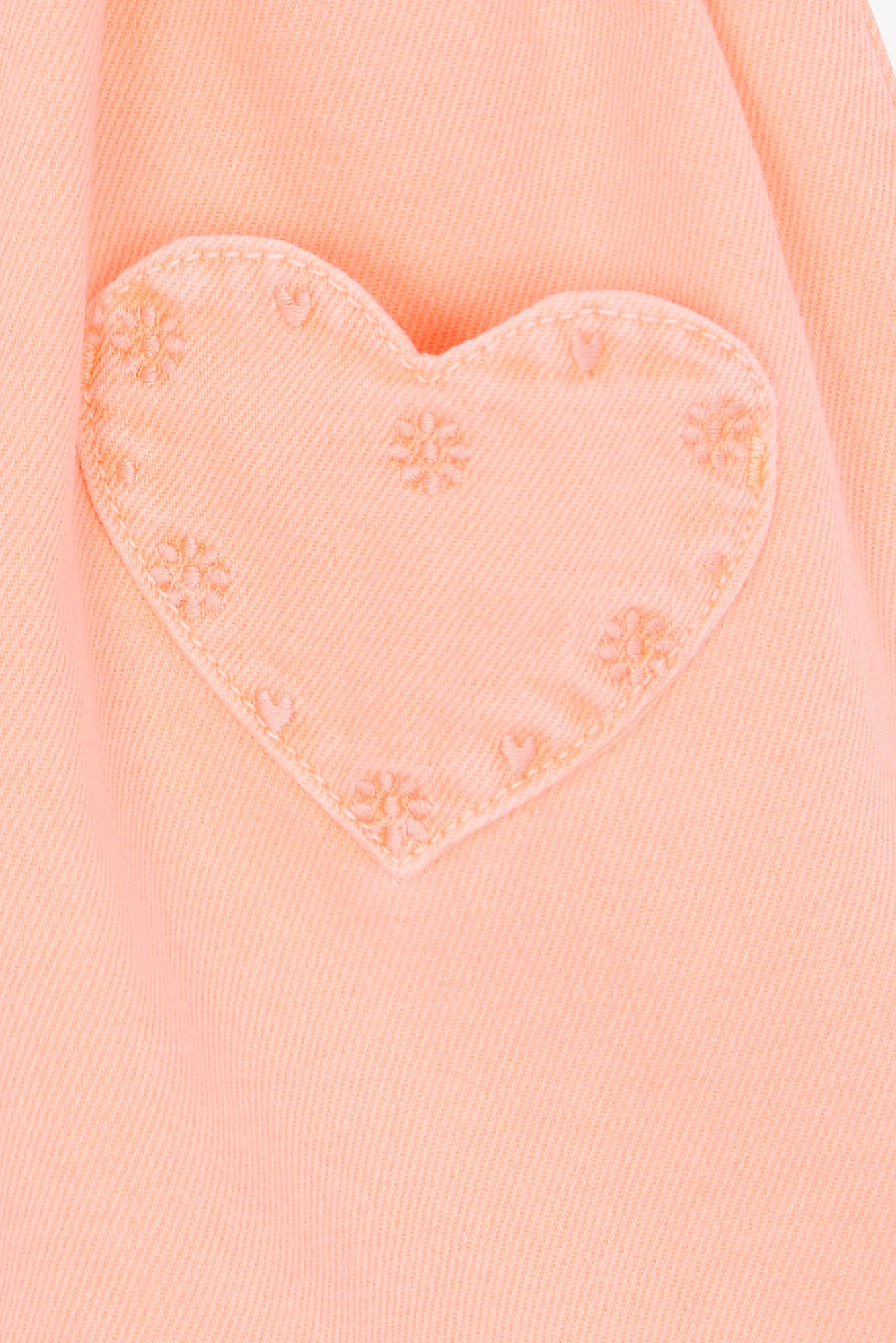 Jupe - Douchka Rose Sunset - Image 4