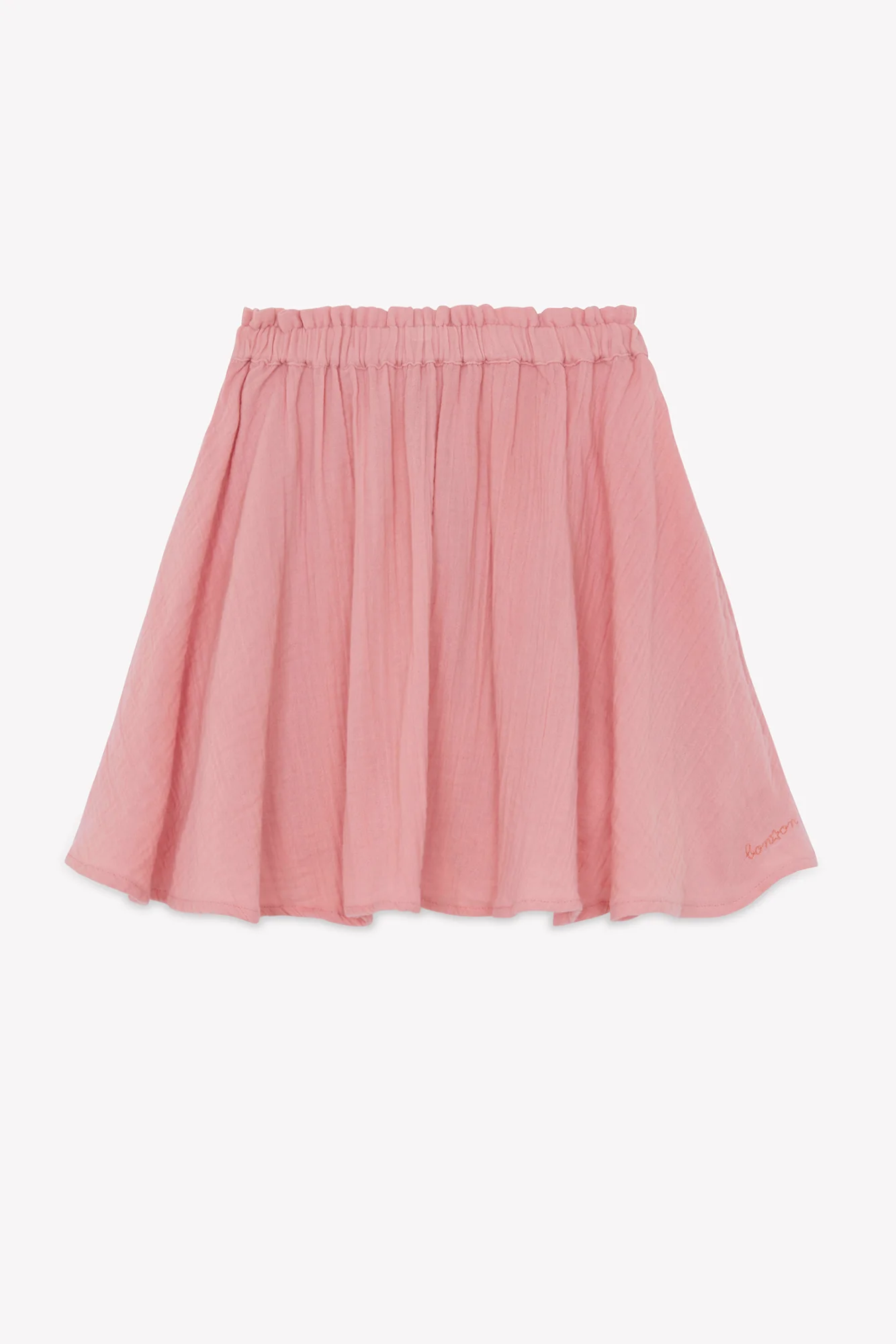 Jupe - Pétale Rose Moyen - Image 6