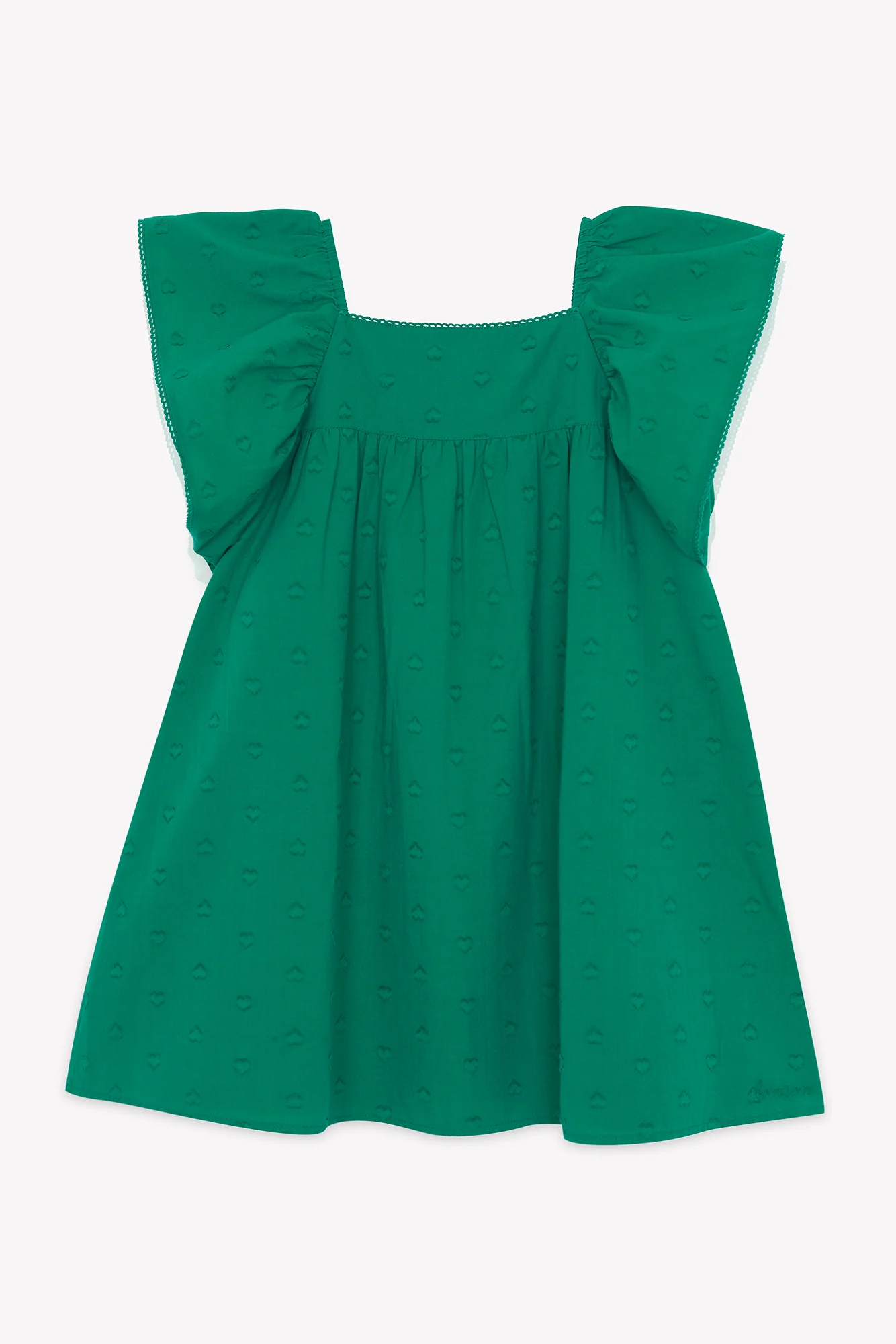 Robe - Rêve Vert Paradise - Image 6